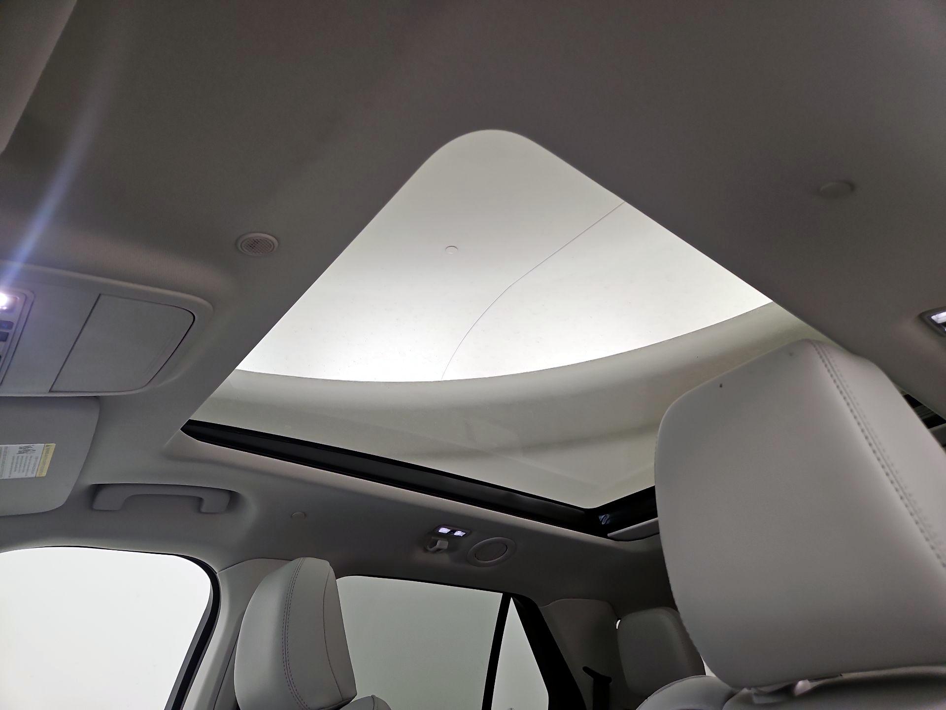 Thumbnail: 2026 Ford Explorer - 19