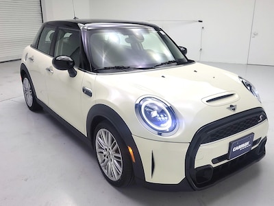 2023 Mini Cooper Hardtop S