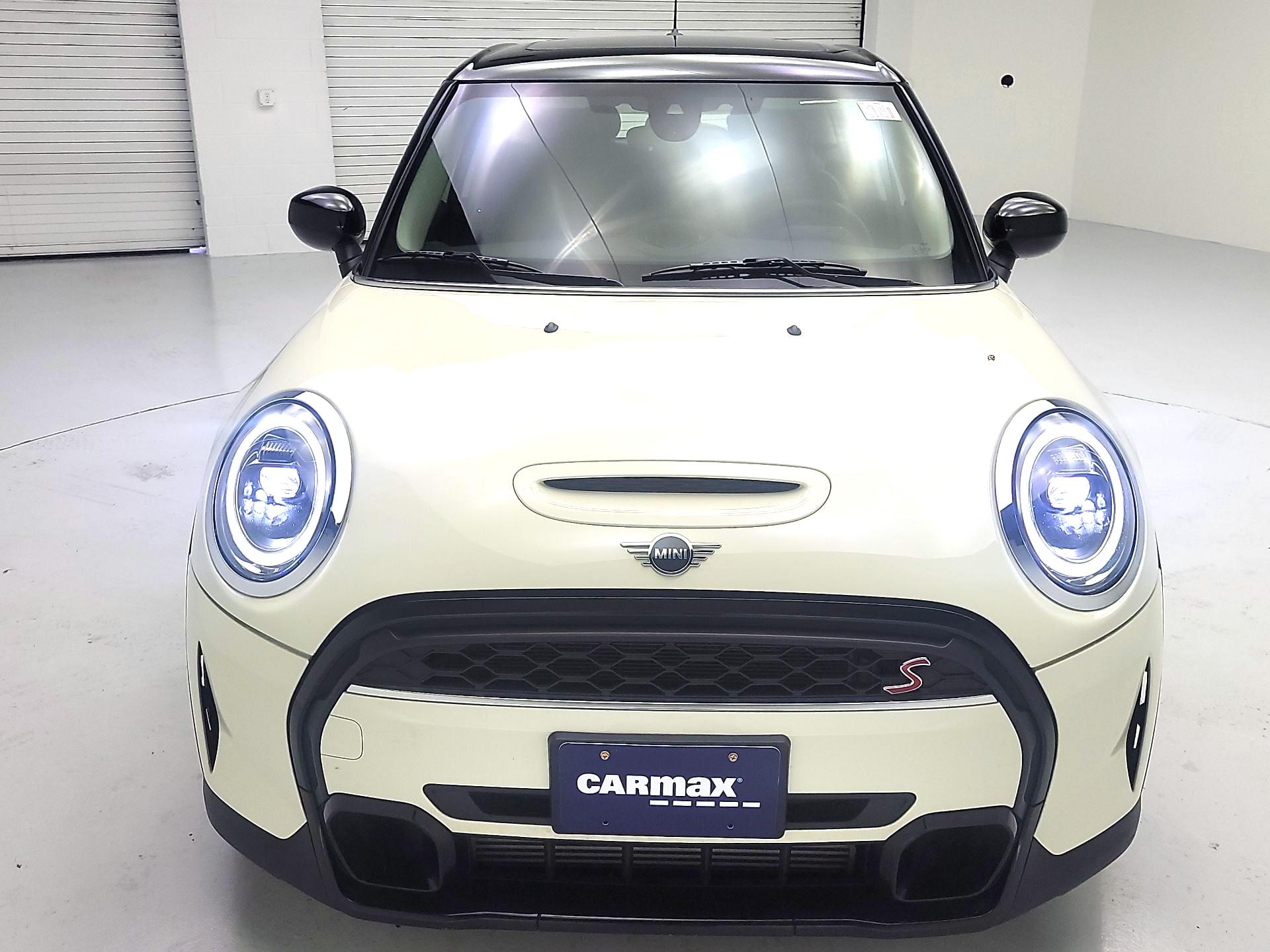 Thumbnail: 2023 MINI Cooper Hardtop - 2