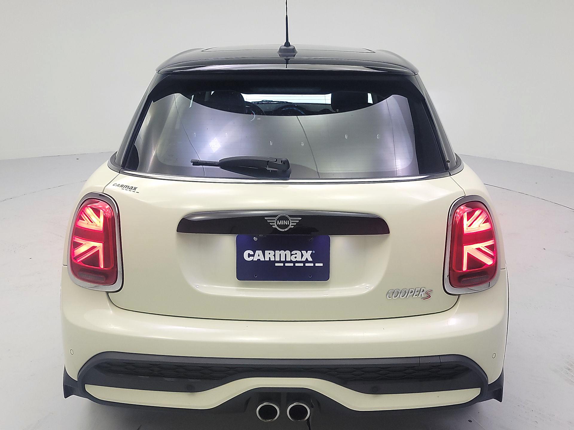 Thumbnail: 2023 MINI Cooper Hardtop - 6