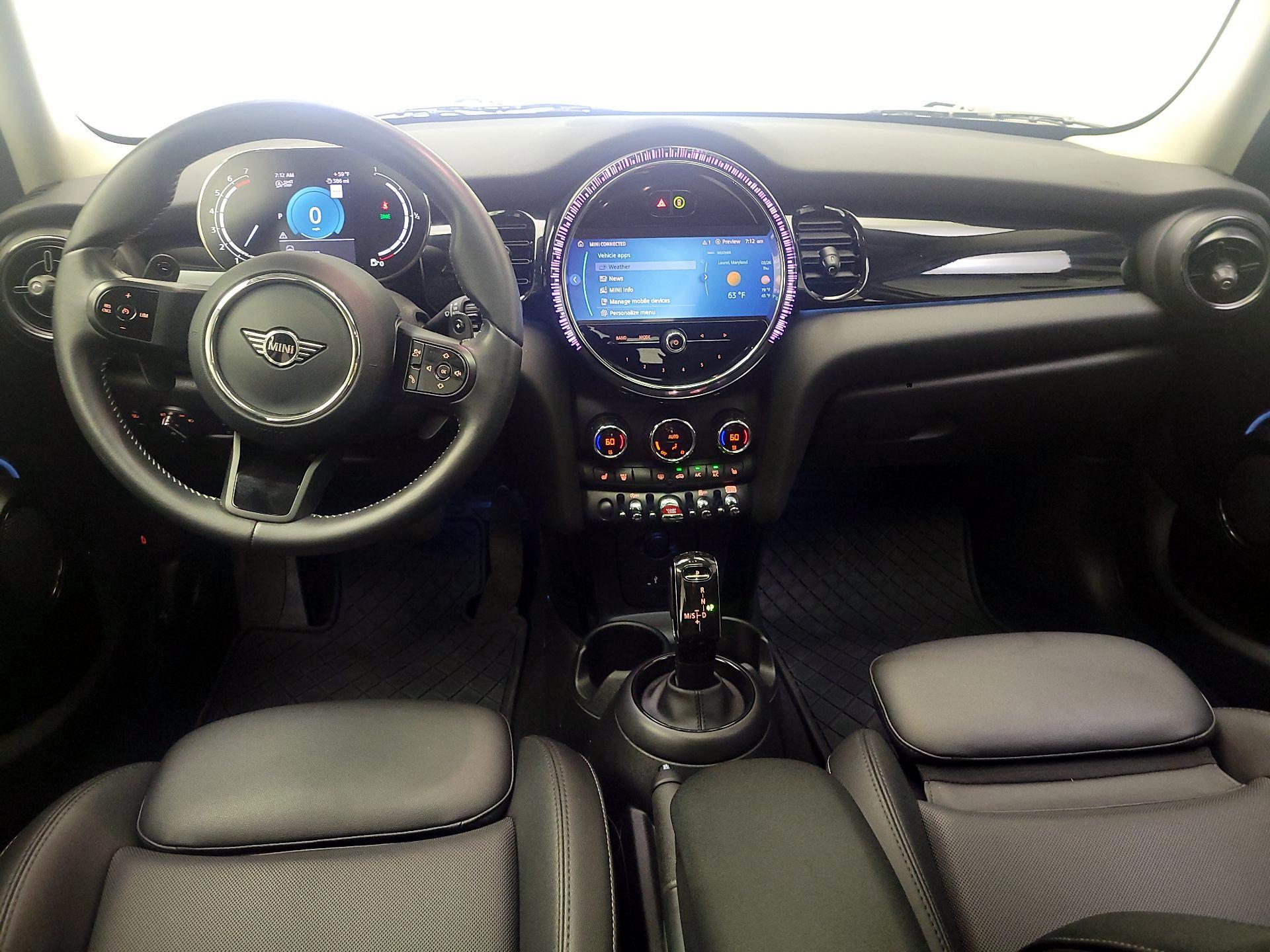 Thumbnail: 2023 MINI Cooper Hardtop - 8