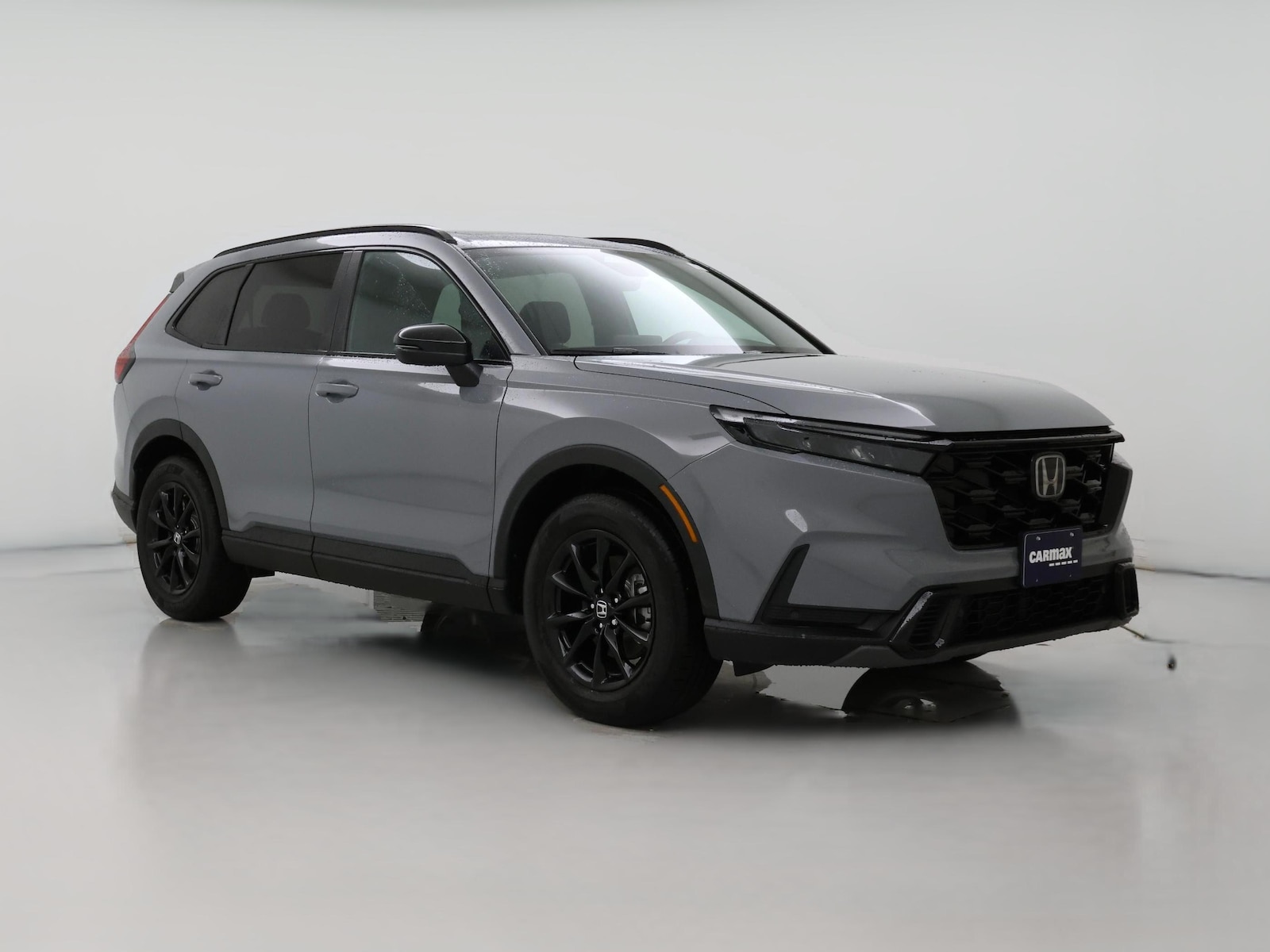 2026 Honda CR-V Sport-L