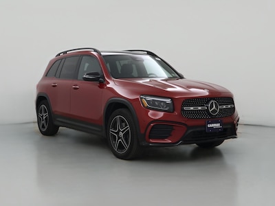2024 Mercedes-Benz GLB250
