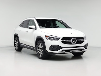 2023 Mercedes-Benz GLA250