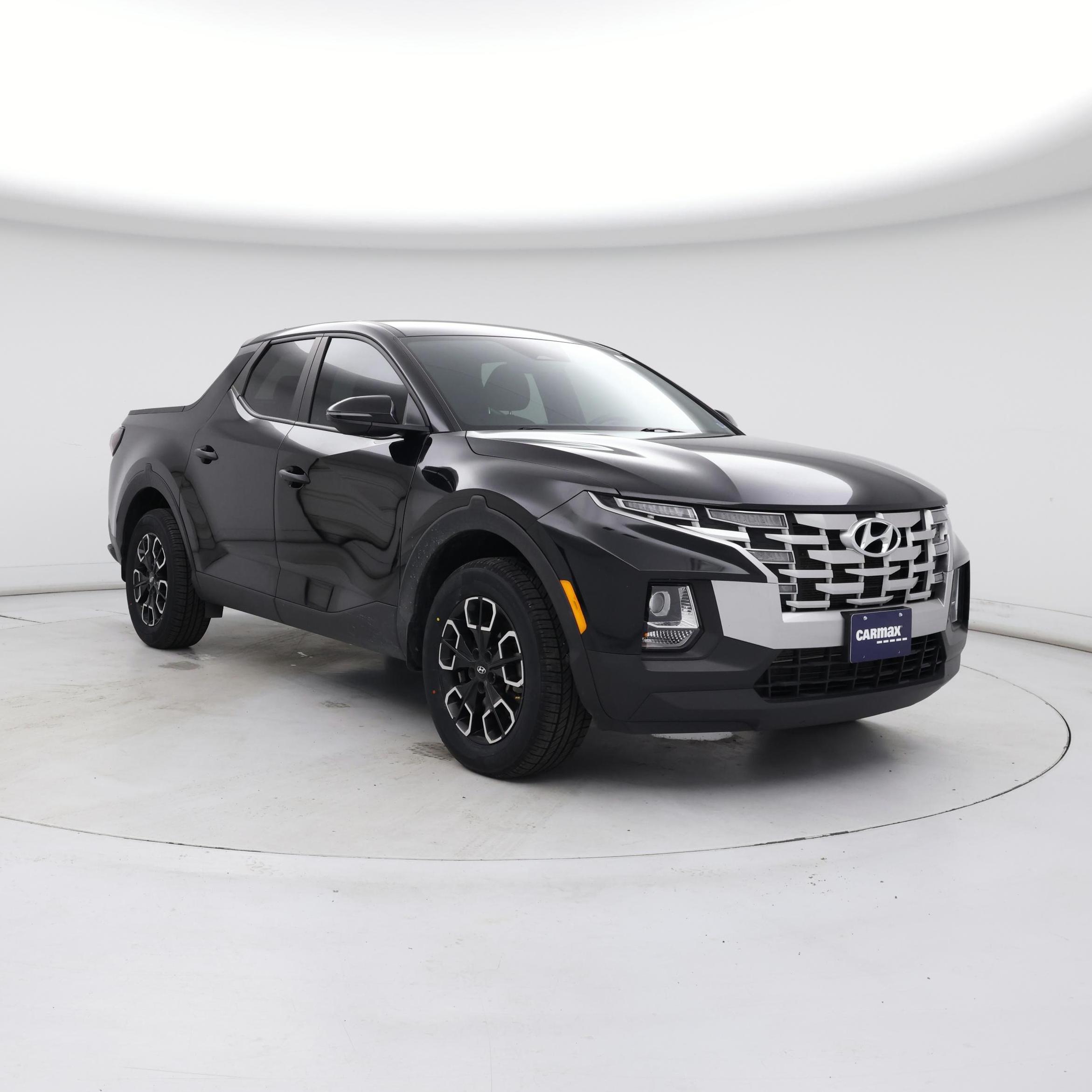 2022 Hyundai Santa Cruz SEL Crew Cab AWD