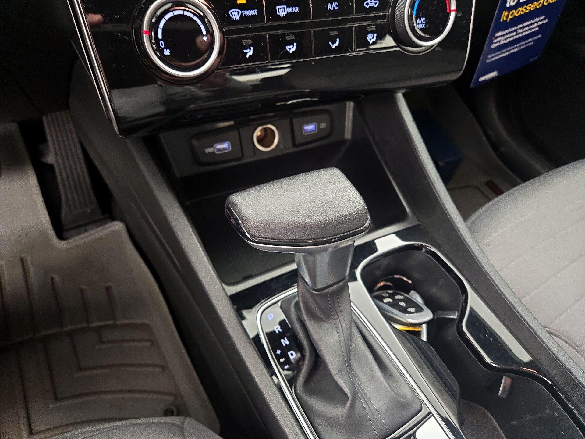 Thumbnail: 2022 Hyundai Santa Cruz - 17