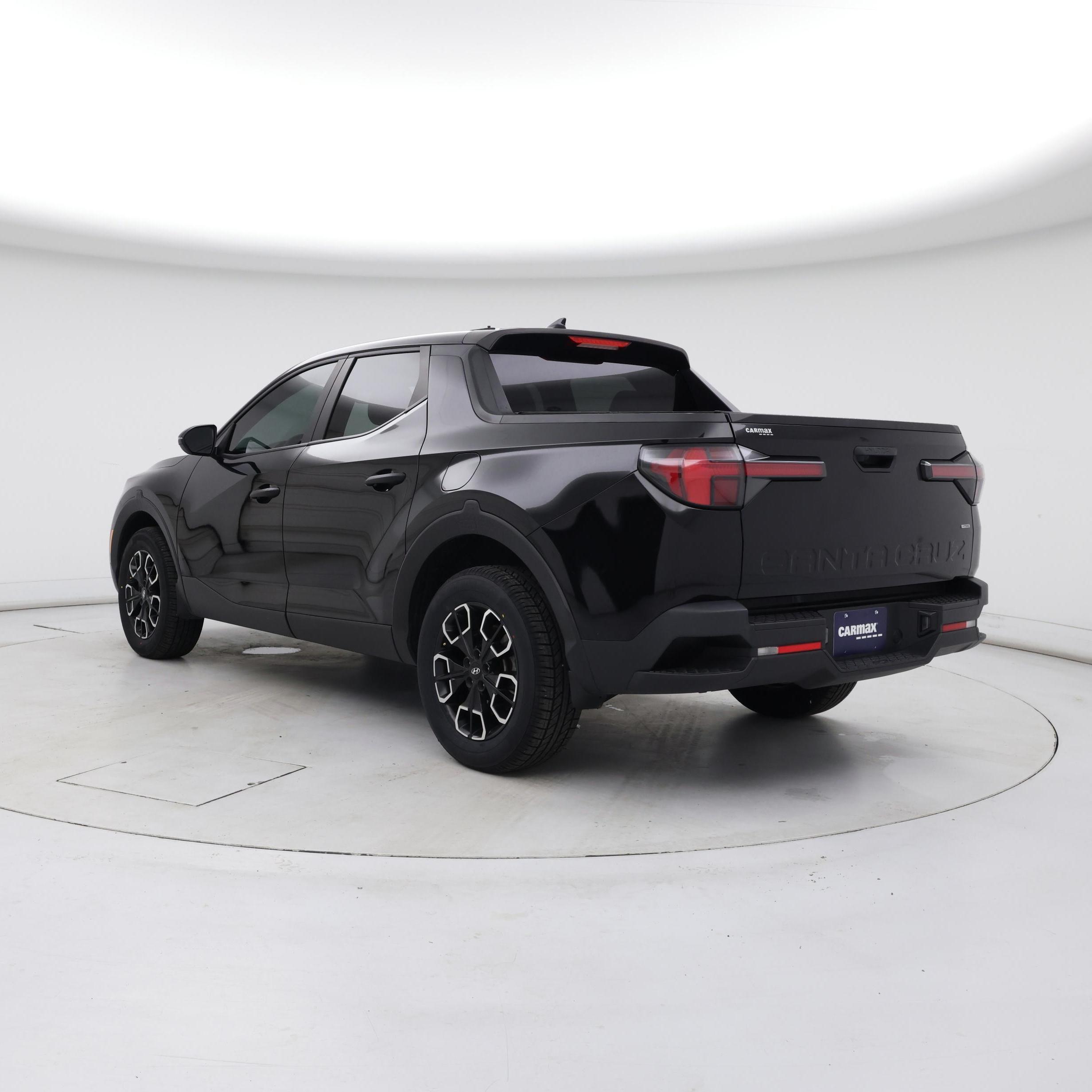 Thumbnail: 2022 Hyundai Santa Cruz - 2