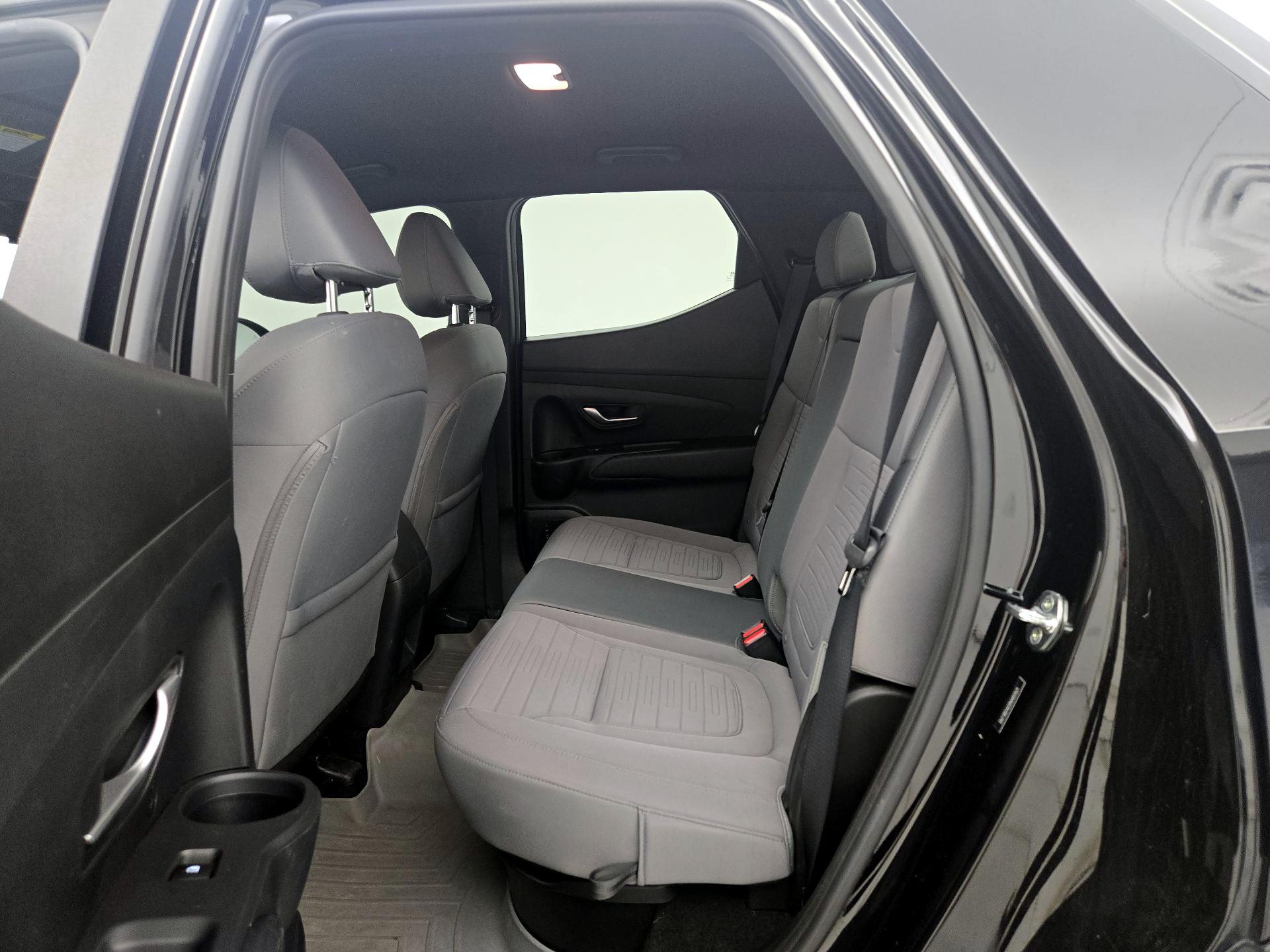 Thumbnail: 2022 Hyundai Santa Cruz - 19