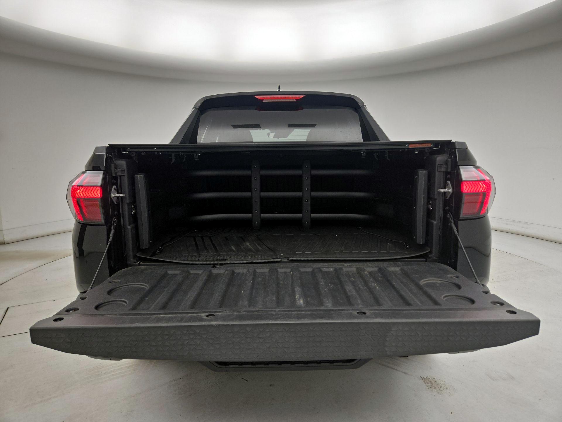 Thumbnail: 2022 Hyundai Santa Cruz - 20