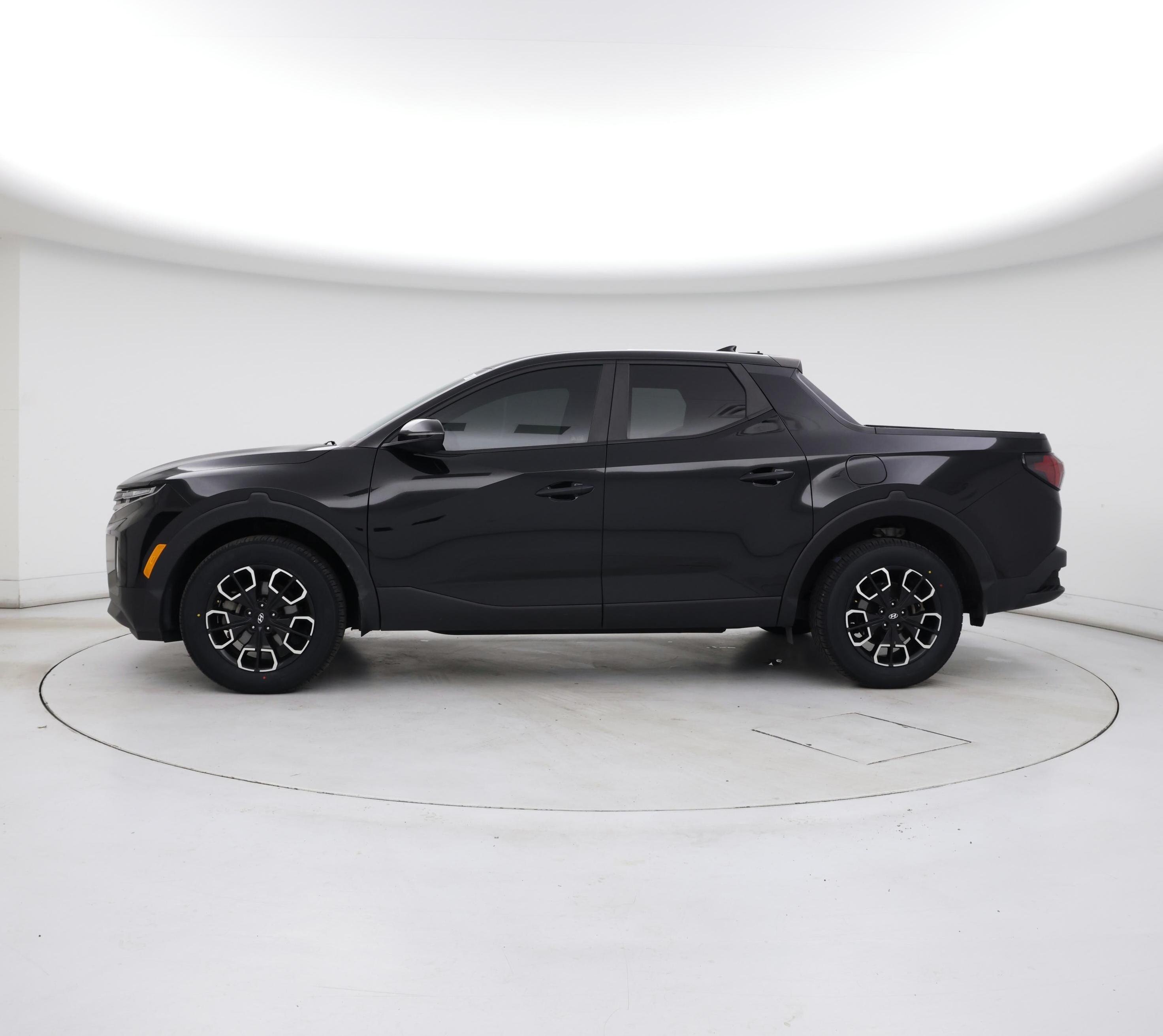 Thumbnail: 2022 Hyundai Santa Cruz - 3