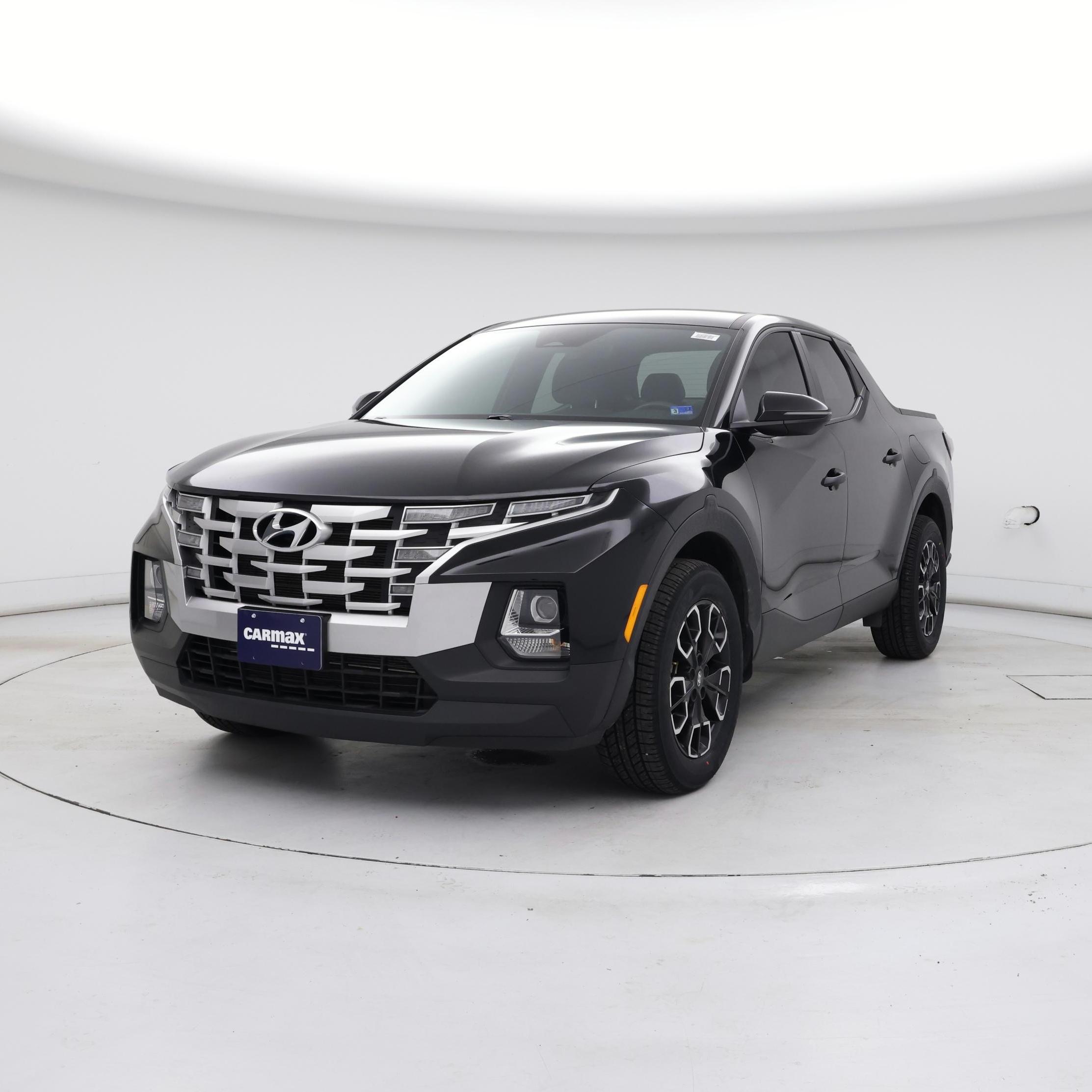Thumbnail: 2022 Hyundai Santa Cruz - 4