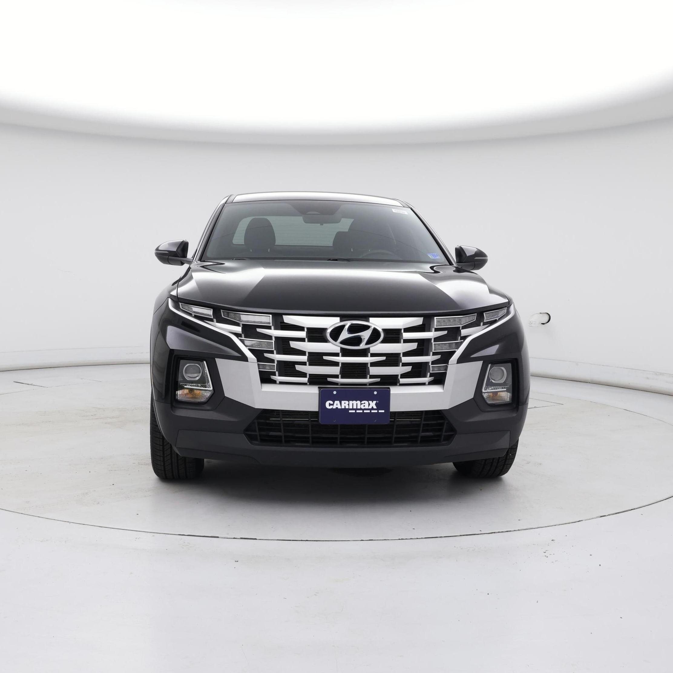 Thumbnail: 2022 Hyundai Santa Cruz - 5