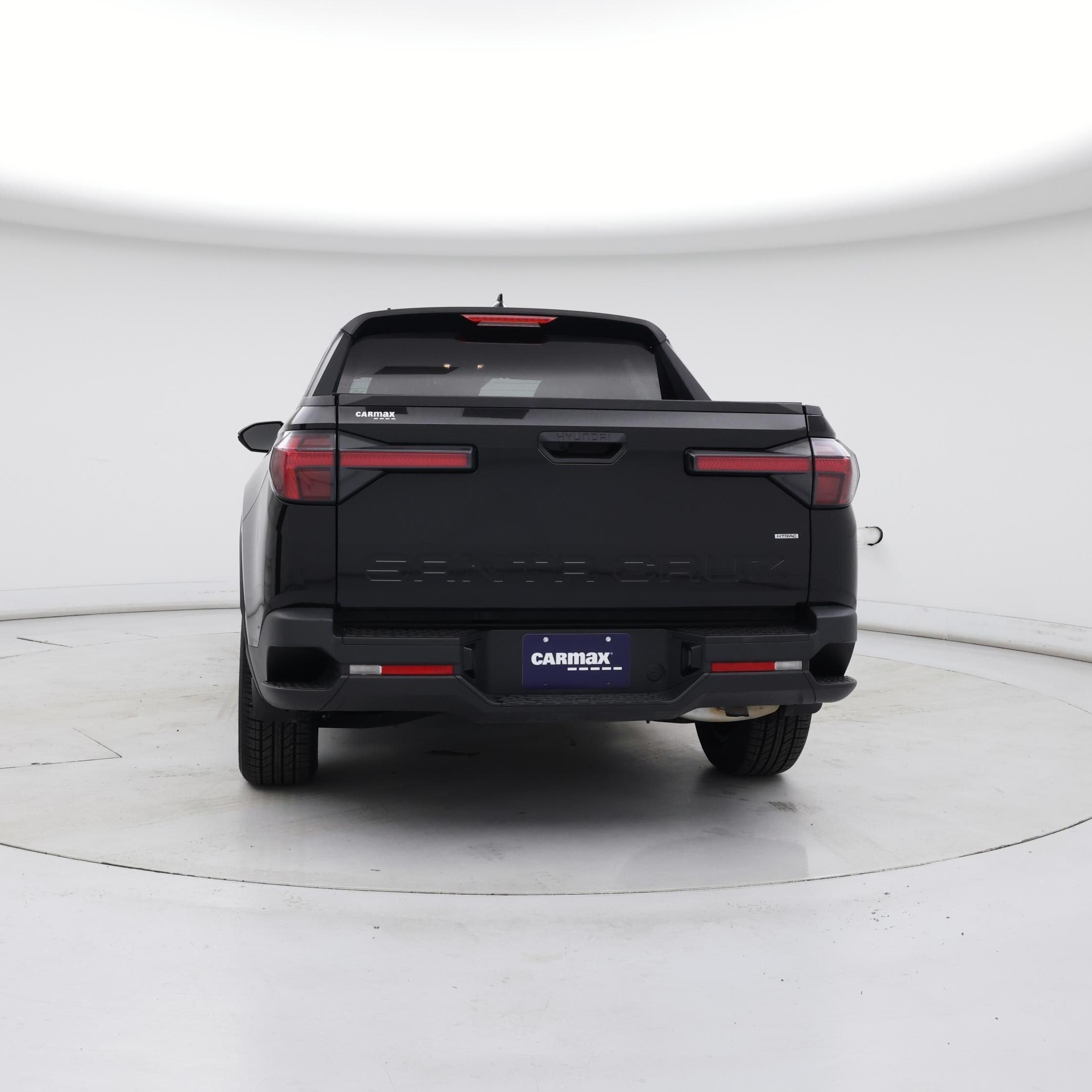 Thumbnail: 2022 Hyundai Santa Cruz - 6