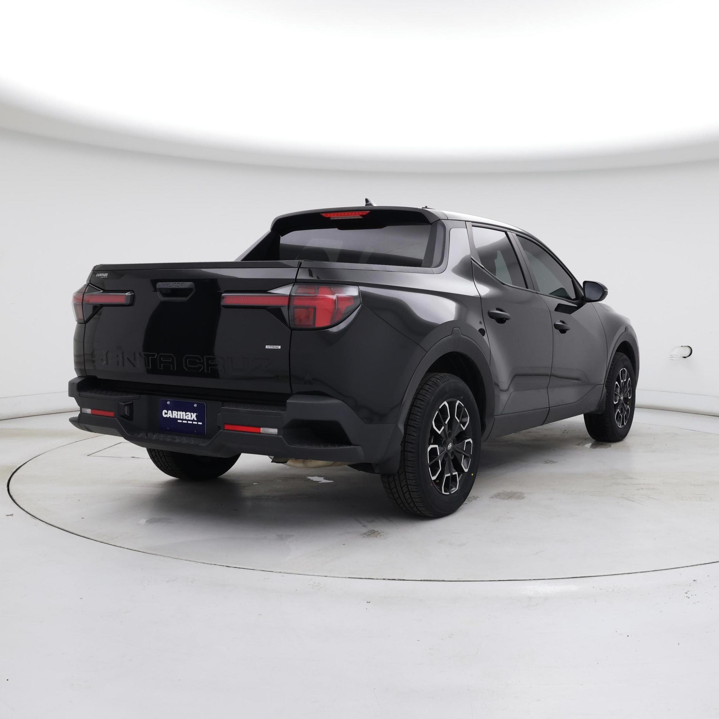 Thumbnail: 2022 Hyundai Santa Cruz - 8