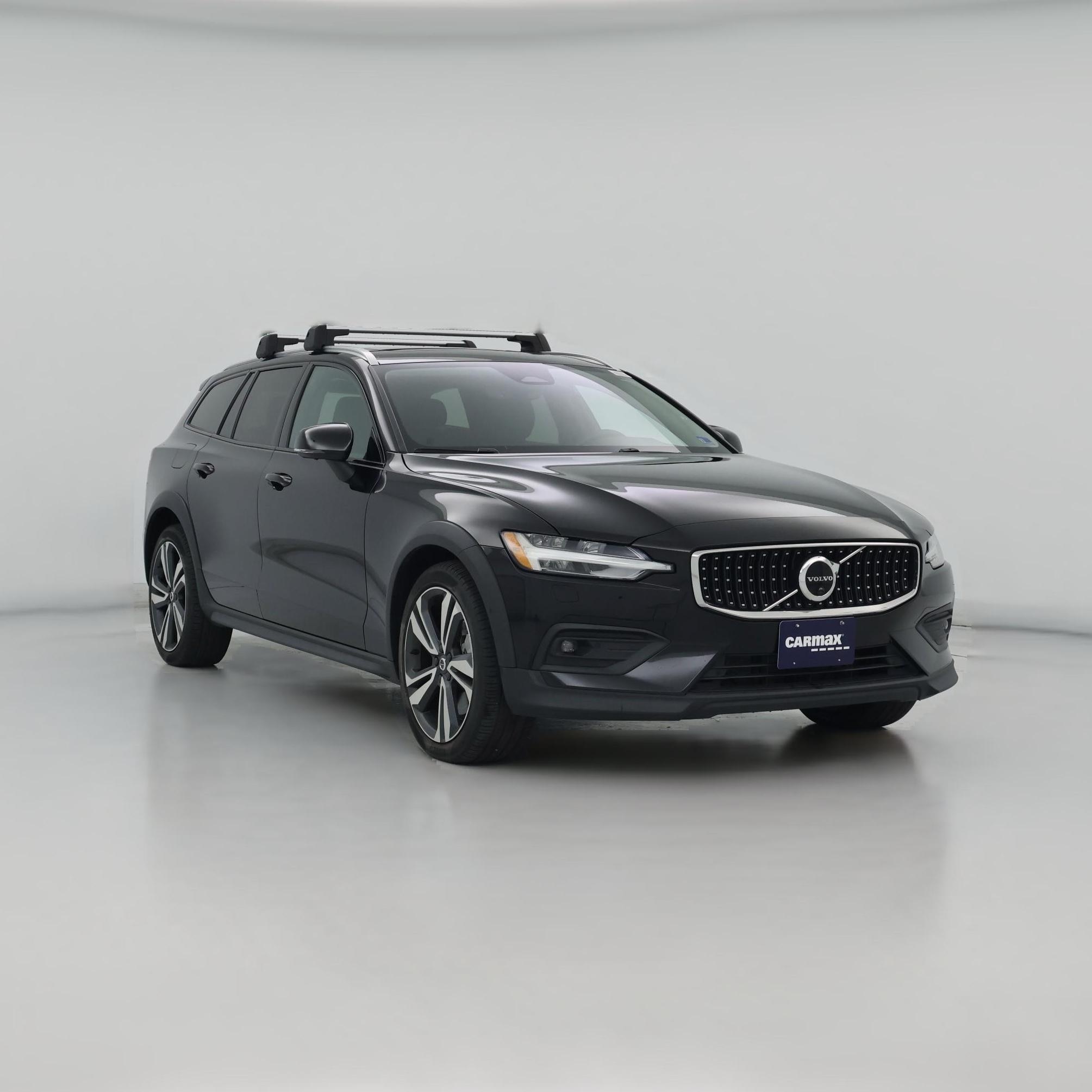 Thumbnail: 2023 Volvo S60 - 1