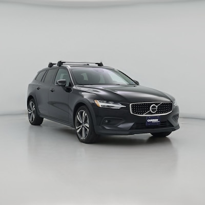 2023 Volvo V60 Cross Country B5 Plus
