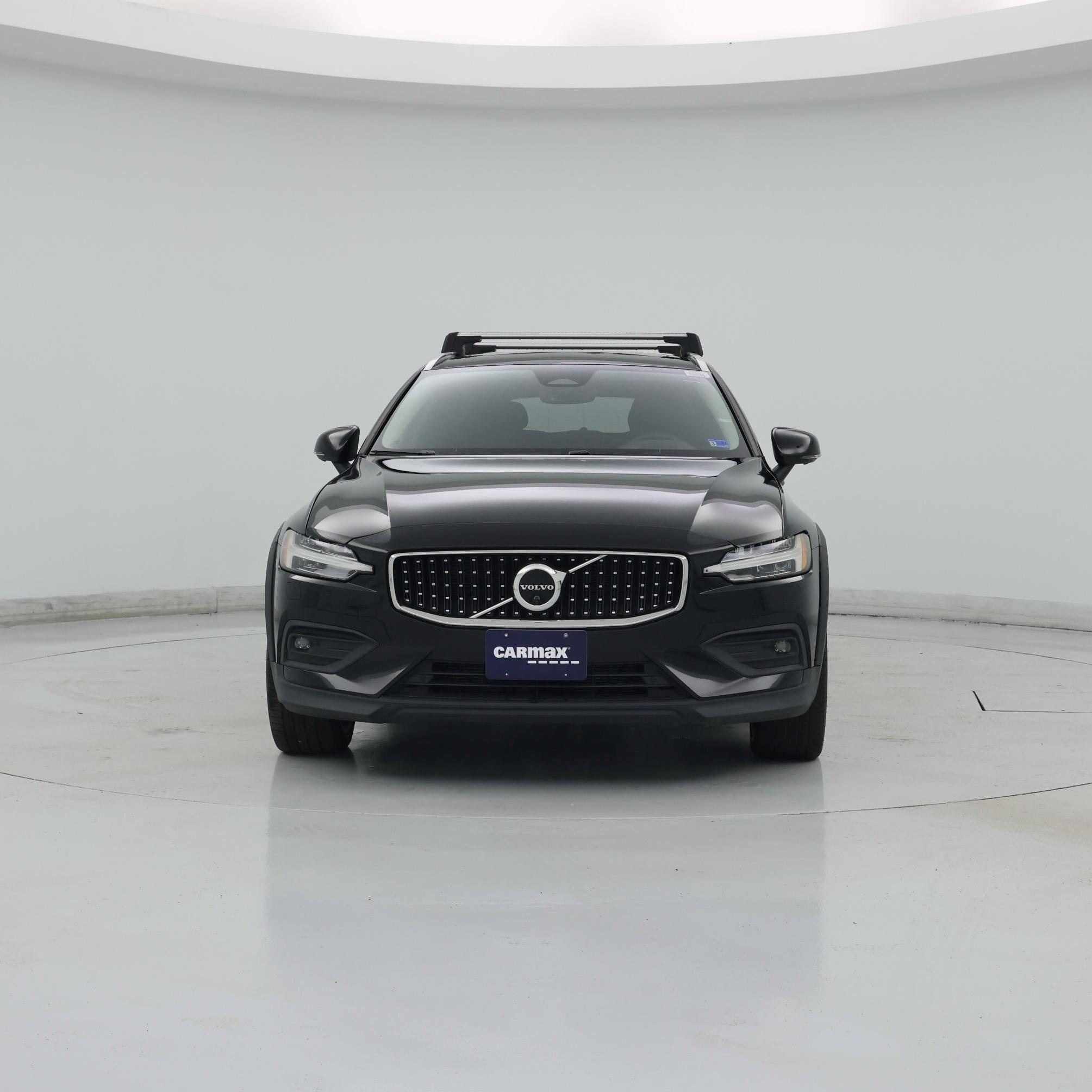 Thumbnail: 2023 Volvo S60 - 5