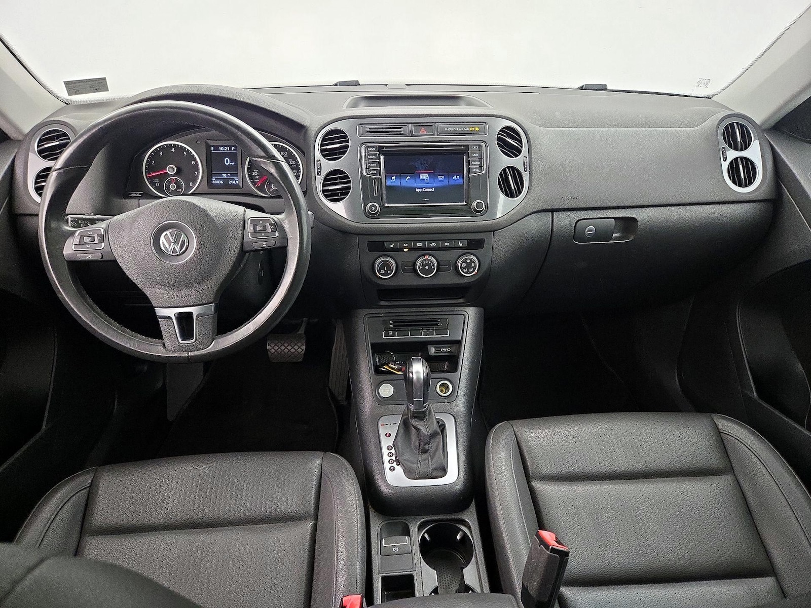 2017 Volkswagen Tiguan Wolfsburg Edition - Photo 10