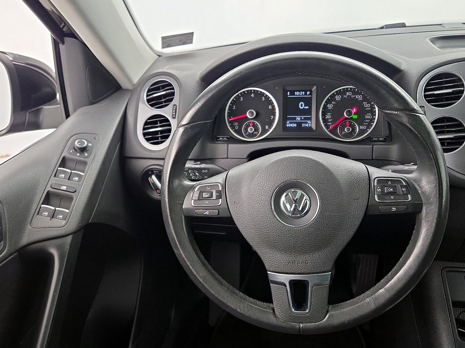 2017 Volkswagen Tiguan Wolfsburg Edition - Photo 11