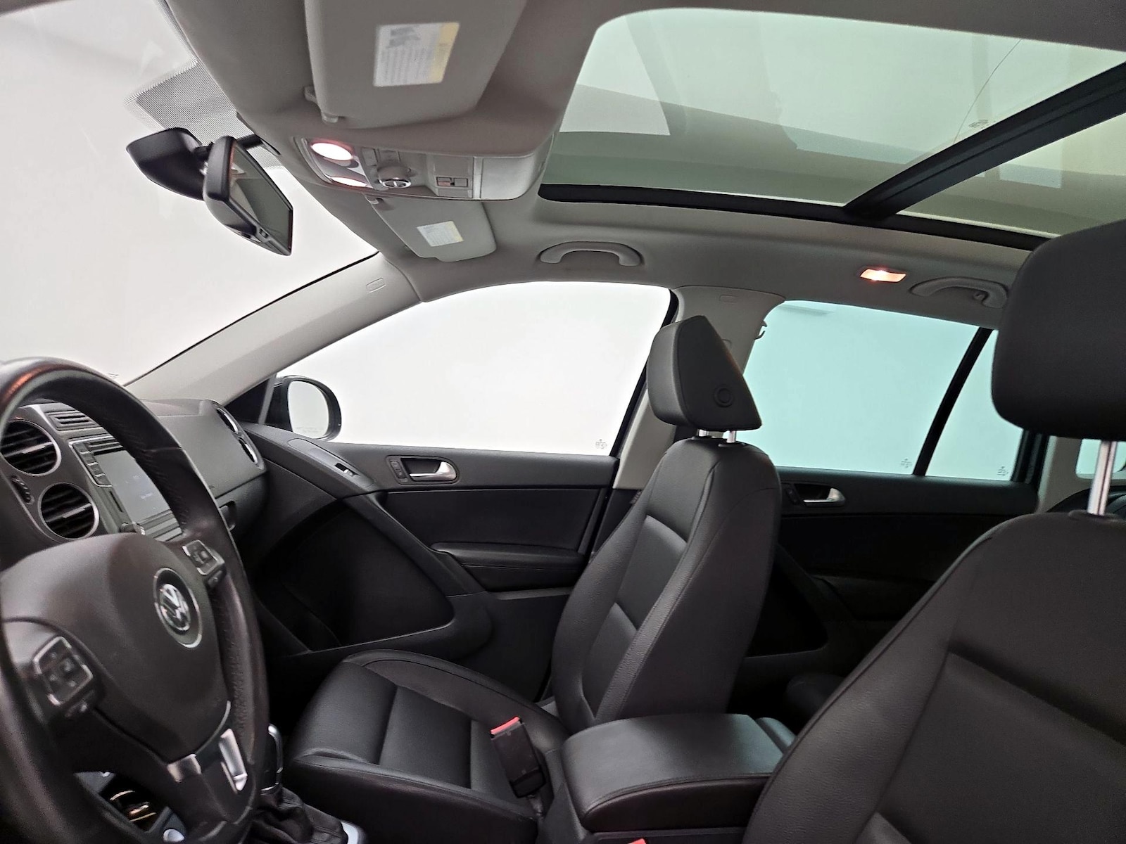 2017 Volkswagen Tiguan Wolfsburg Edition - Photo 20