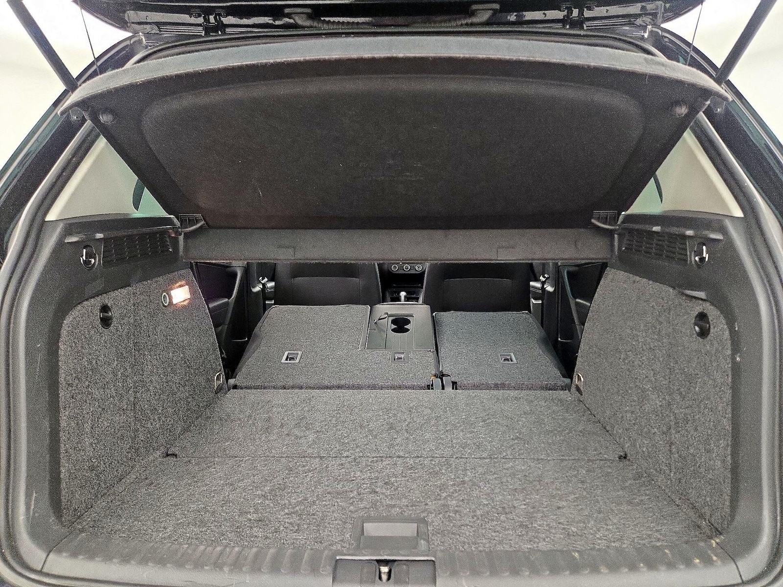 2017 Volkswagen Tiguan Wolfsburg Edition - Photo 23