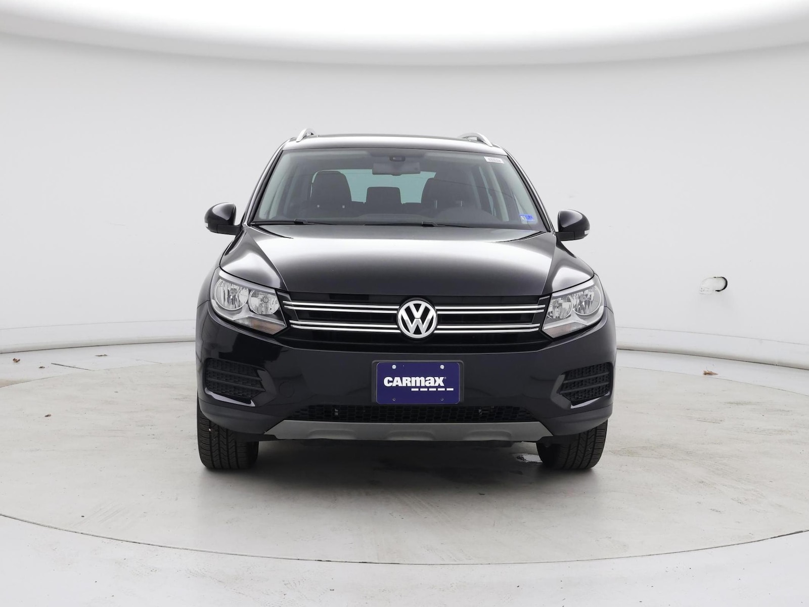2017 Volkswagen Tiguan Wolfsburg Edition - Photo 6