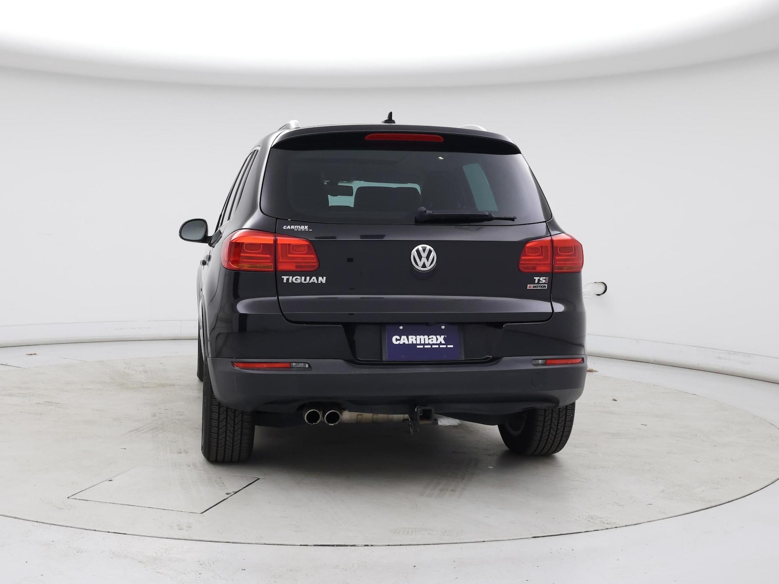 2017 Volkswagen Tiguan Wolfsburg Edition - Photo 7