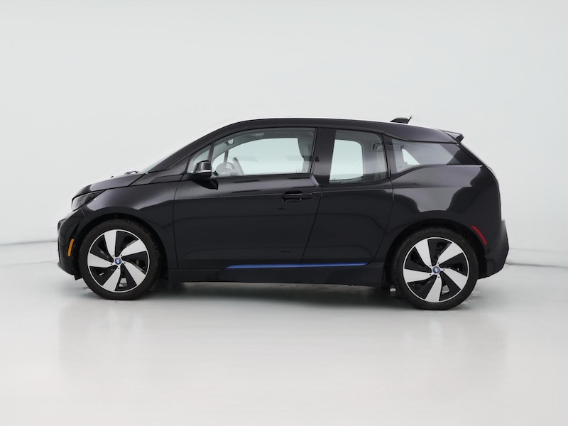 2016 BMW i3 Giga World -
                  Glen Allen, VA