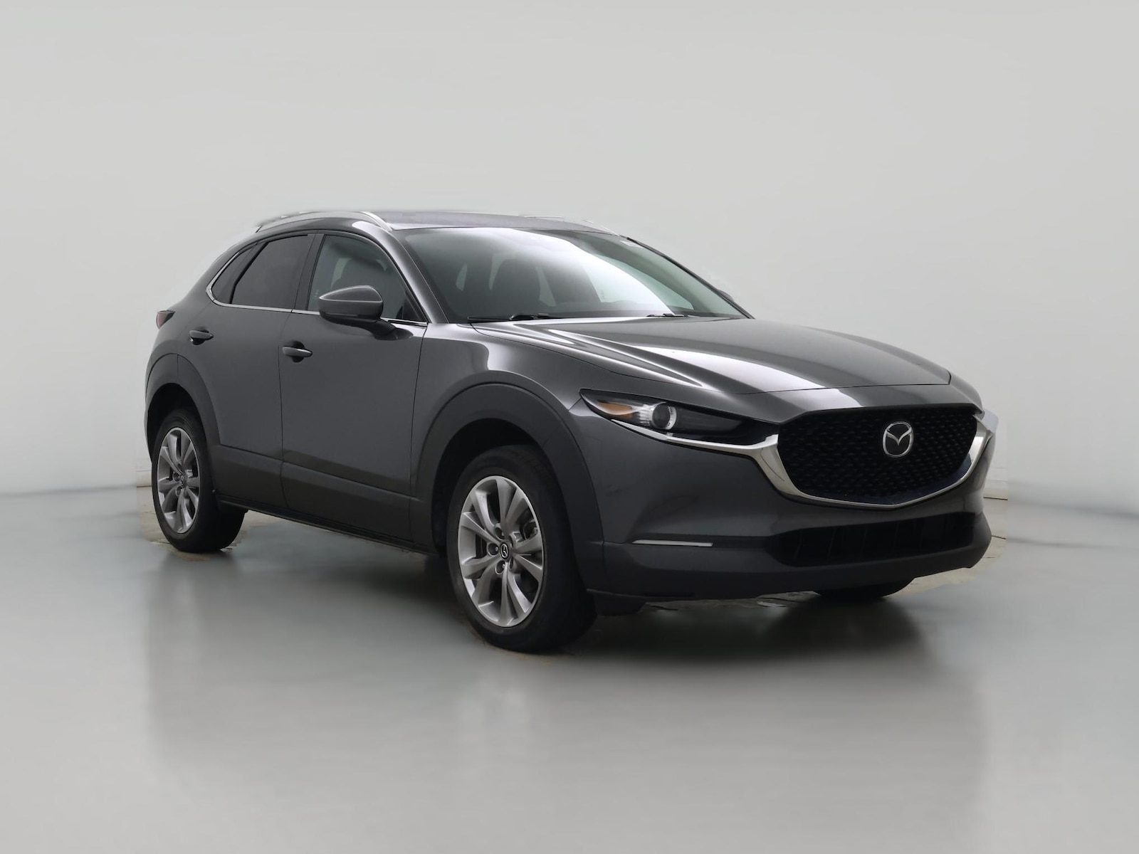 2023 Mazda CX-30 Preferred