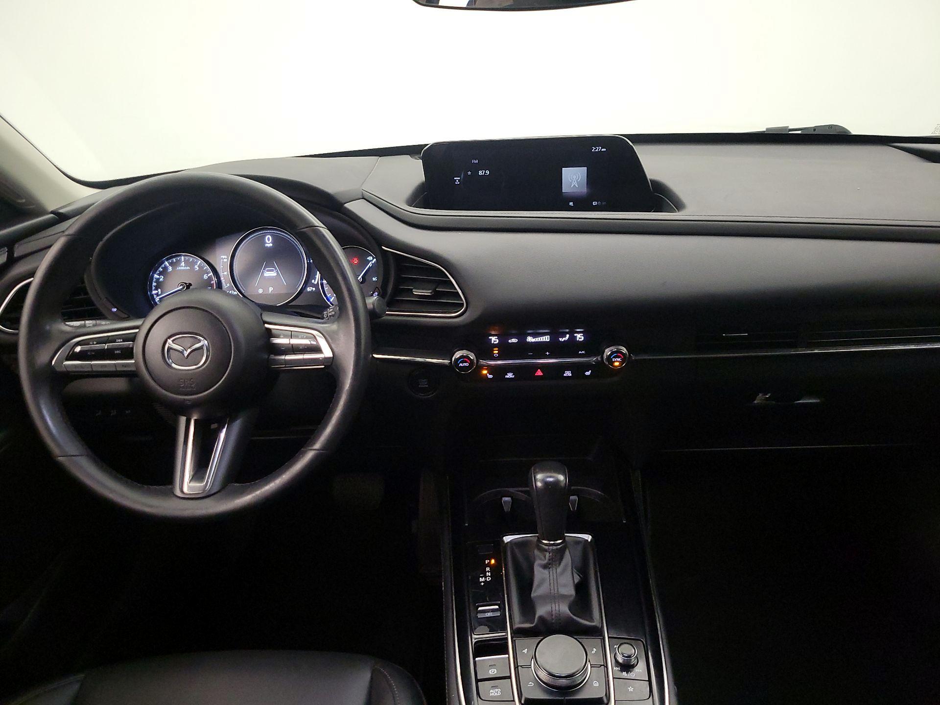 Thumbnail: 2023 Mazda CX-30 - 9