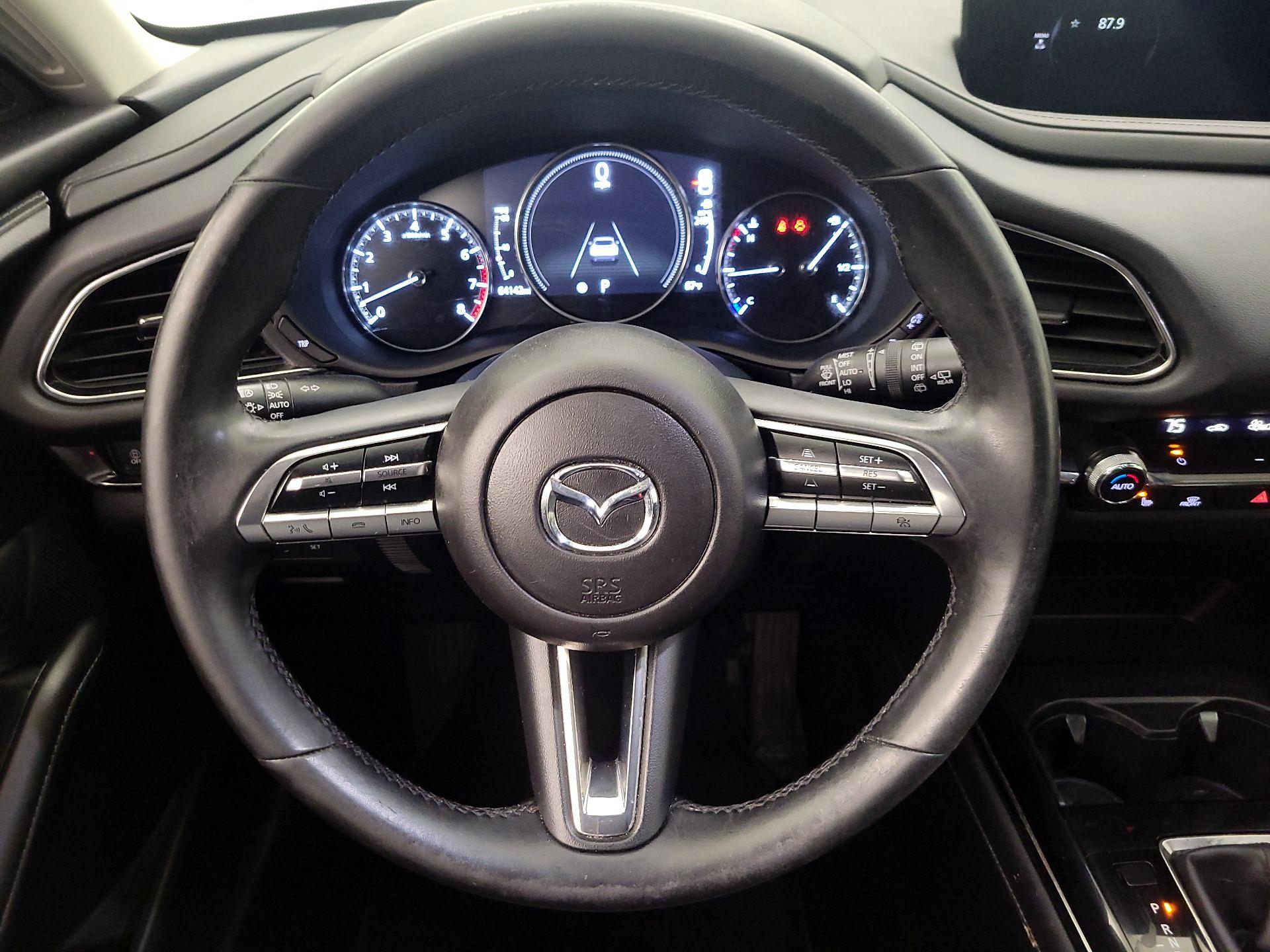 Thumbnail: 2023 Mazda CX-30 - 10