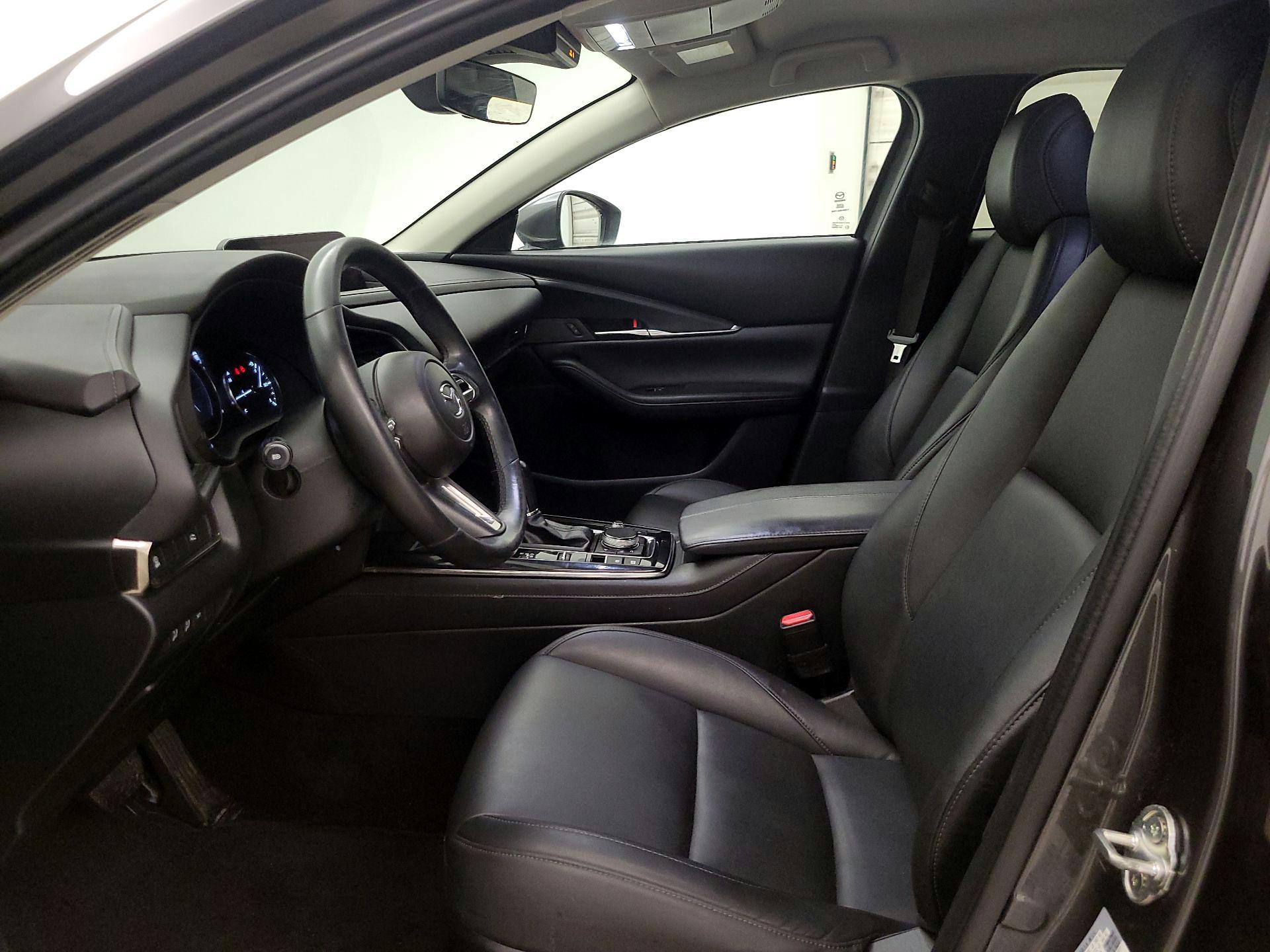 Thumbnail: 2023 Mazda CX-30 - 11