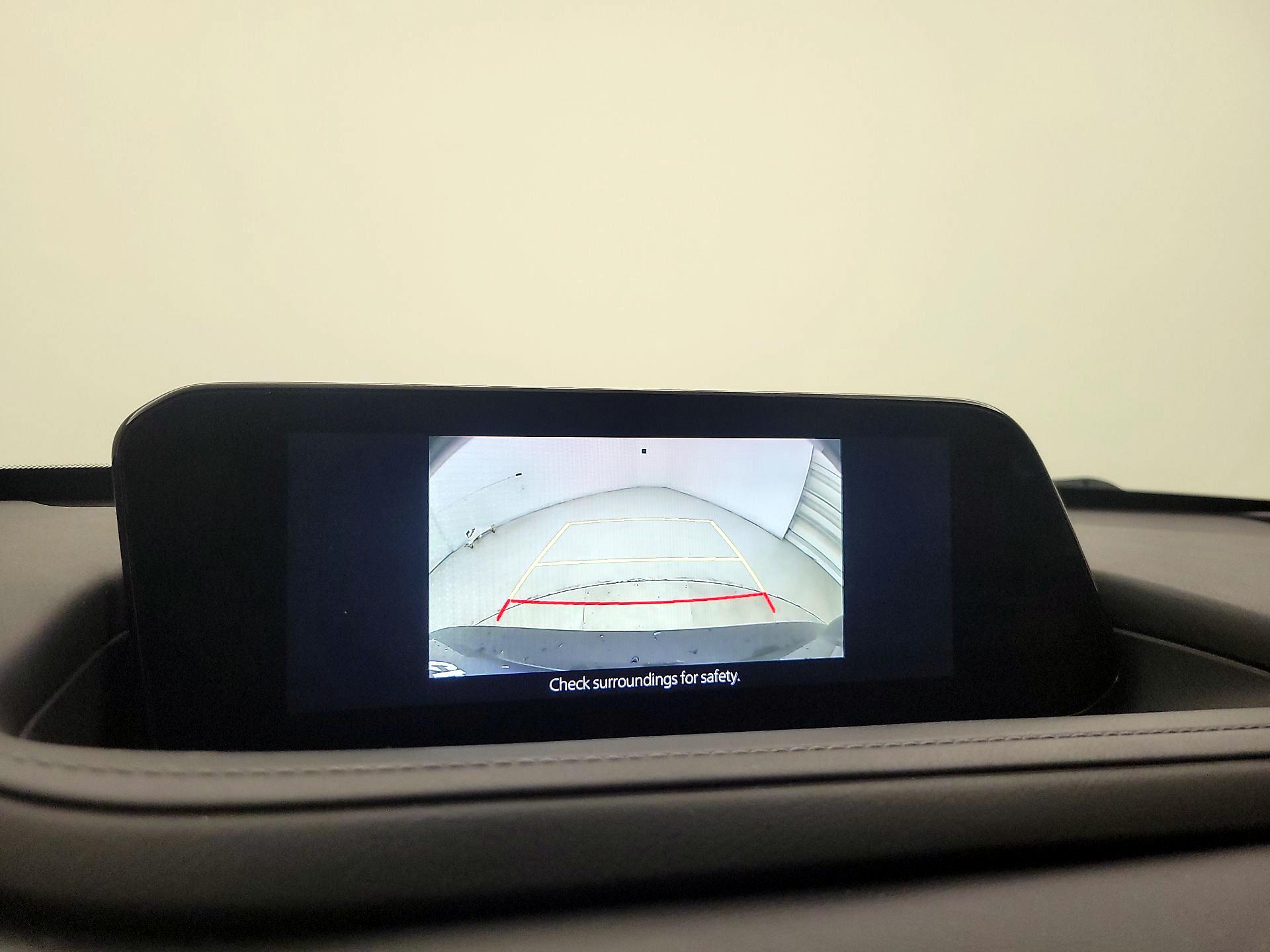 Thumbnail: 2023 Mazda CX-30 - 14