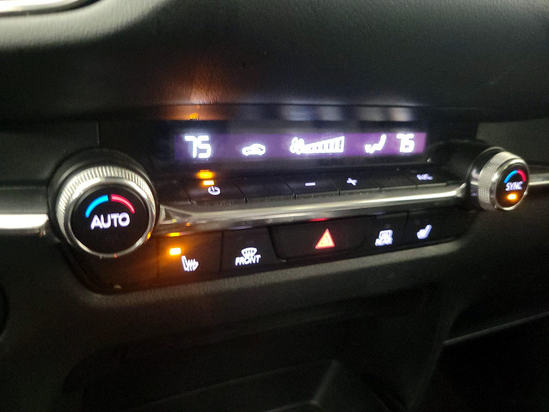 Thumbnail: 2023 Mazda CX-30 - 16