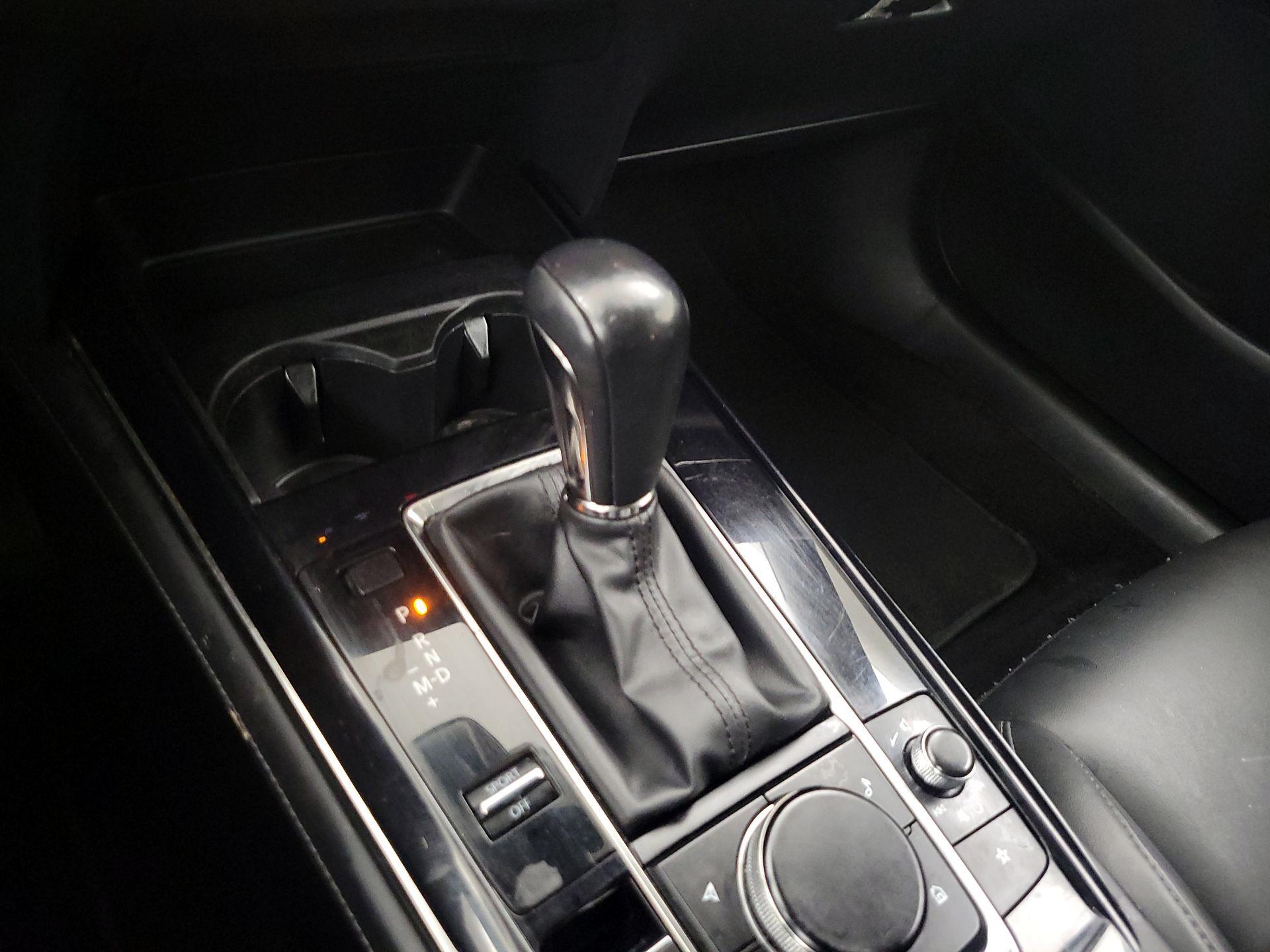 Thumbnail: 2023 Mazda CX-30 - 17