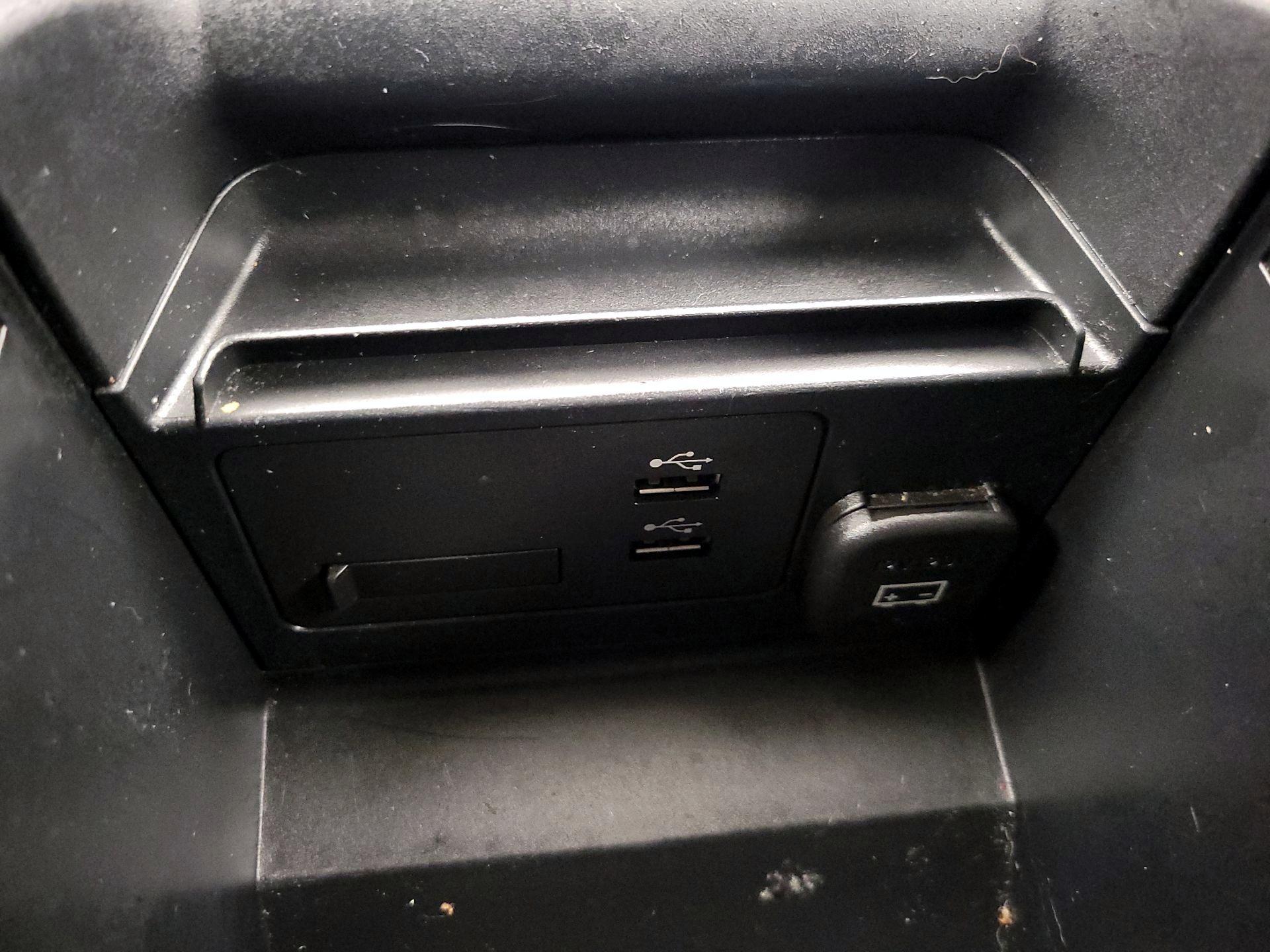 Thumbnail: 2023 Mazda CX-30 - 18