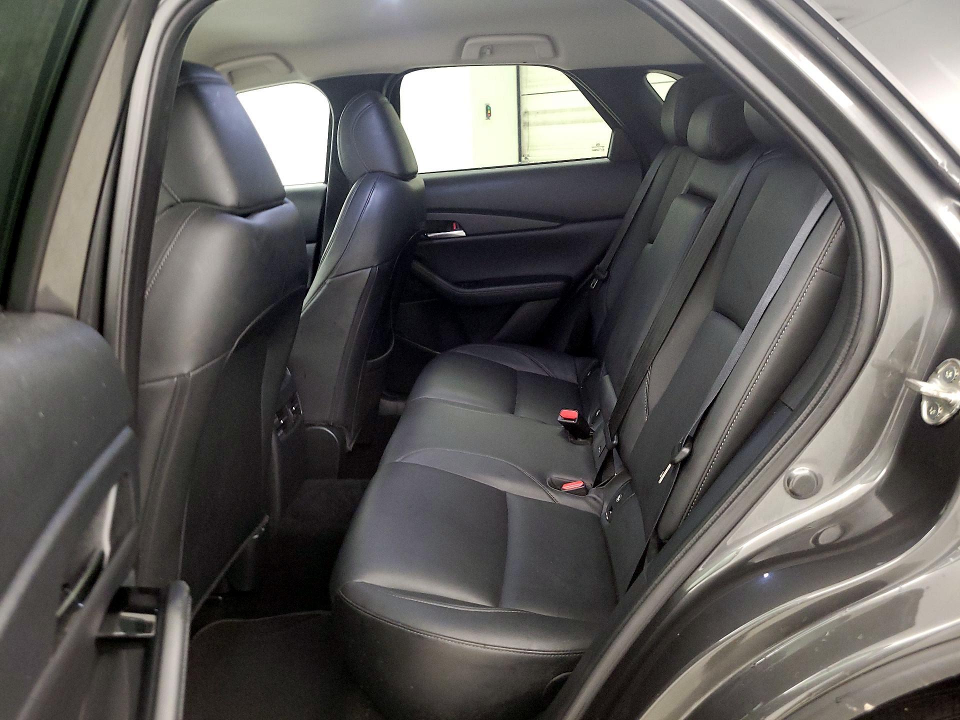 Thumbnail: 2023 Mazda CX-30 - 19