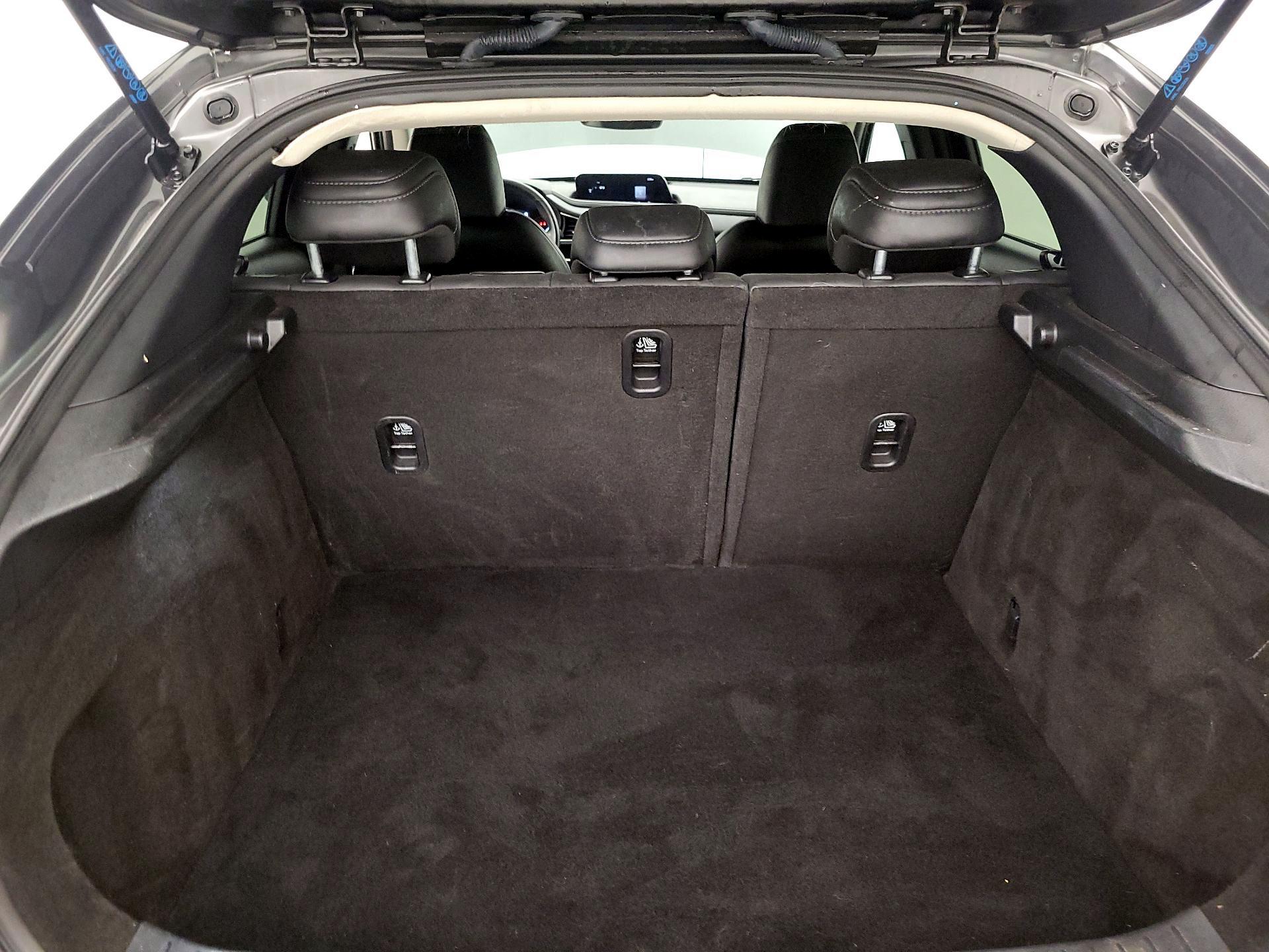 Thumbnail: 2023 Mazda CX-30 - 20