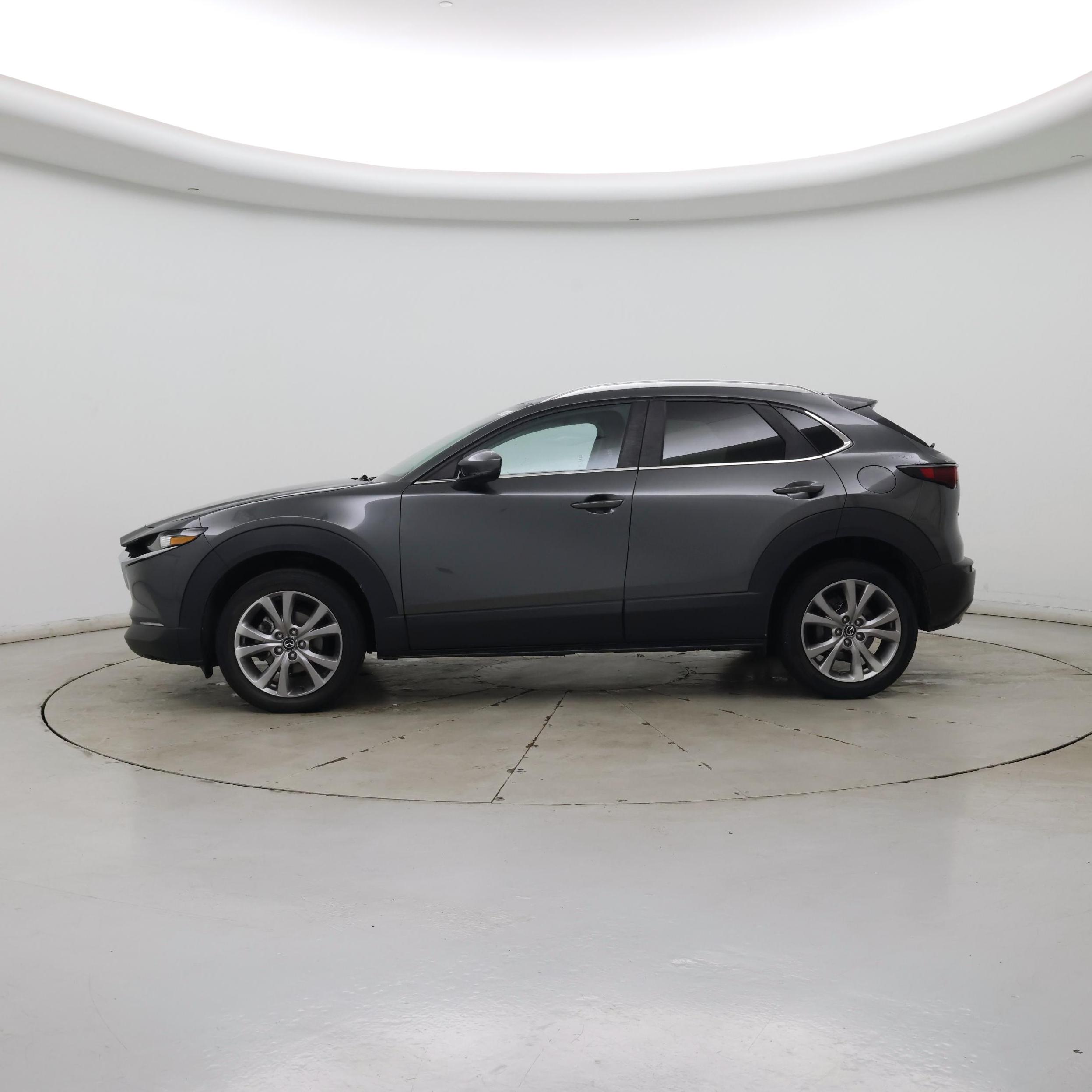 Thumbnail: 2023 Mazda CX-30 - 3