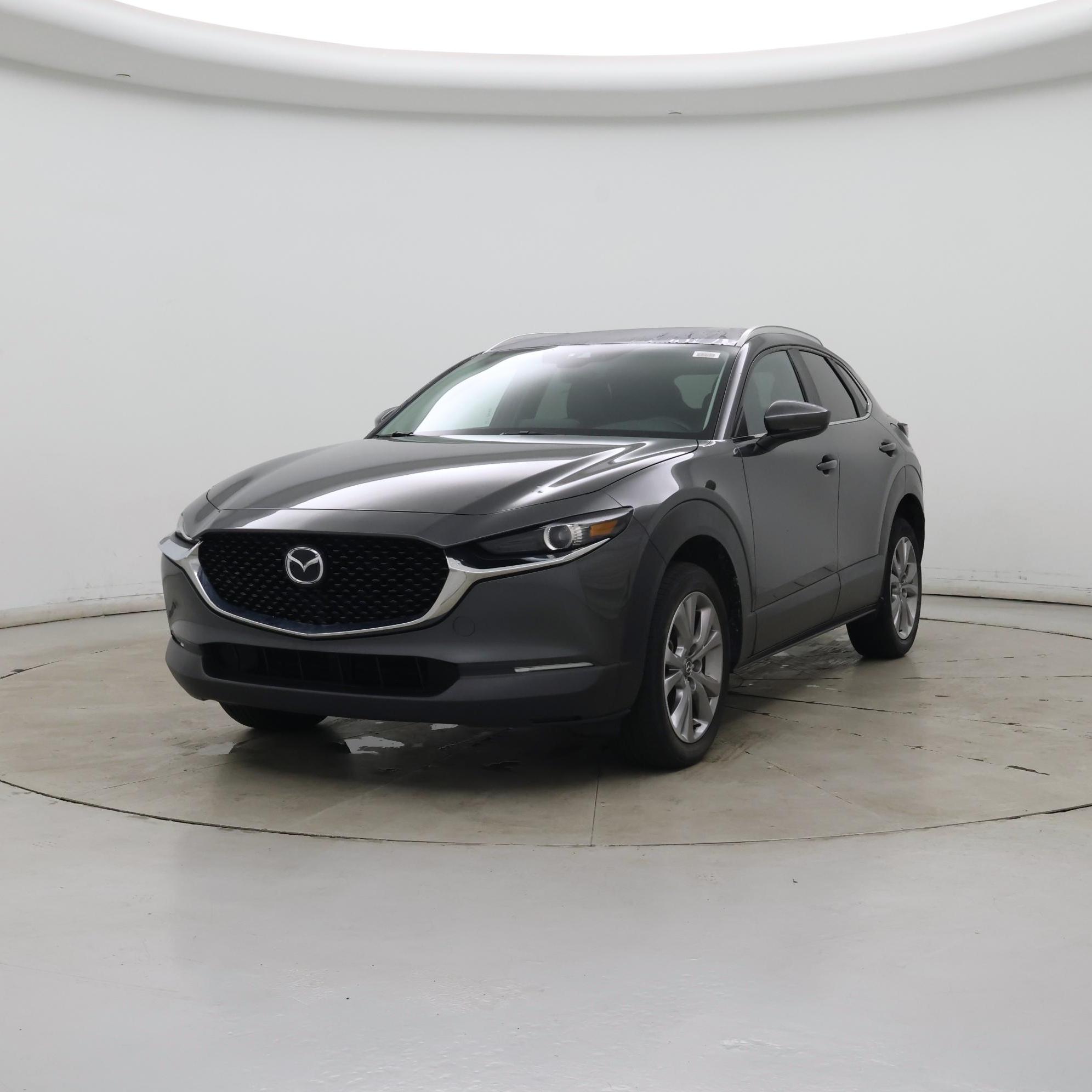 Thumbnail: 2023 Mazda CX-30 - 4