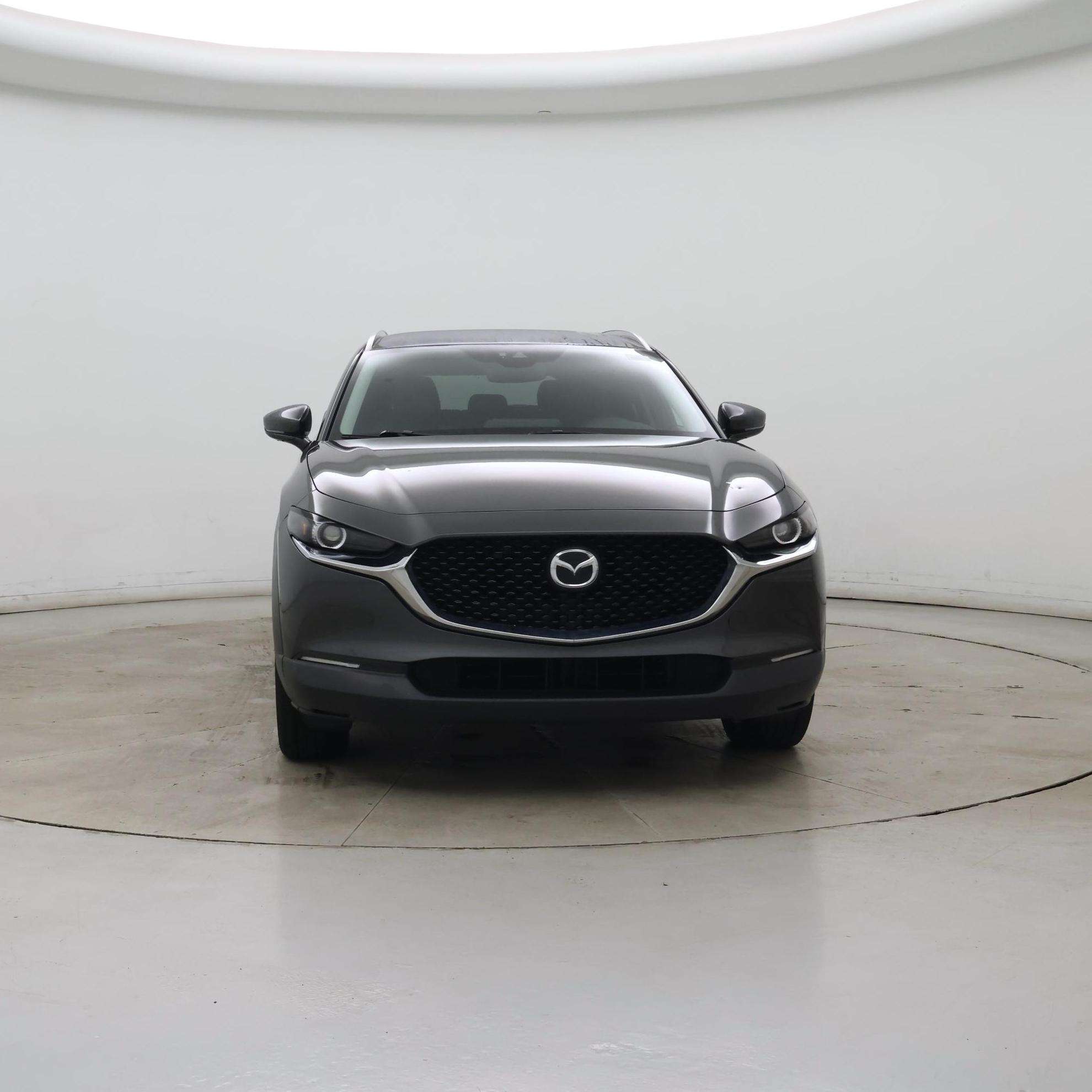 Thumbnail: 2023 Mazda CX-30 - 5