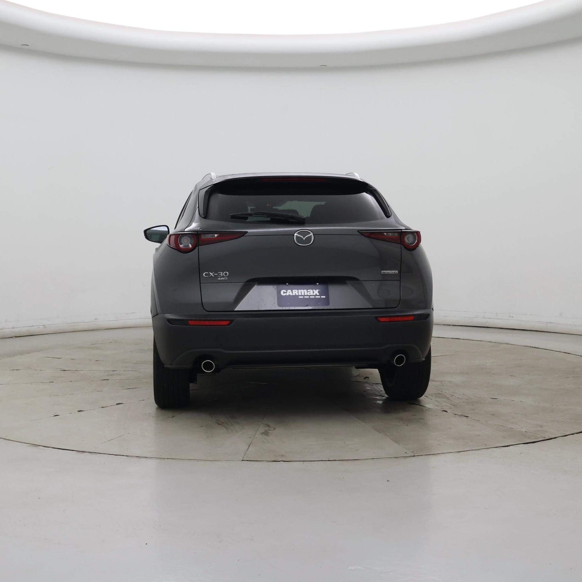 Thumbnail: 2023 Mazda CX-30 - 6