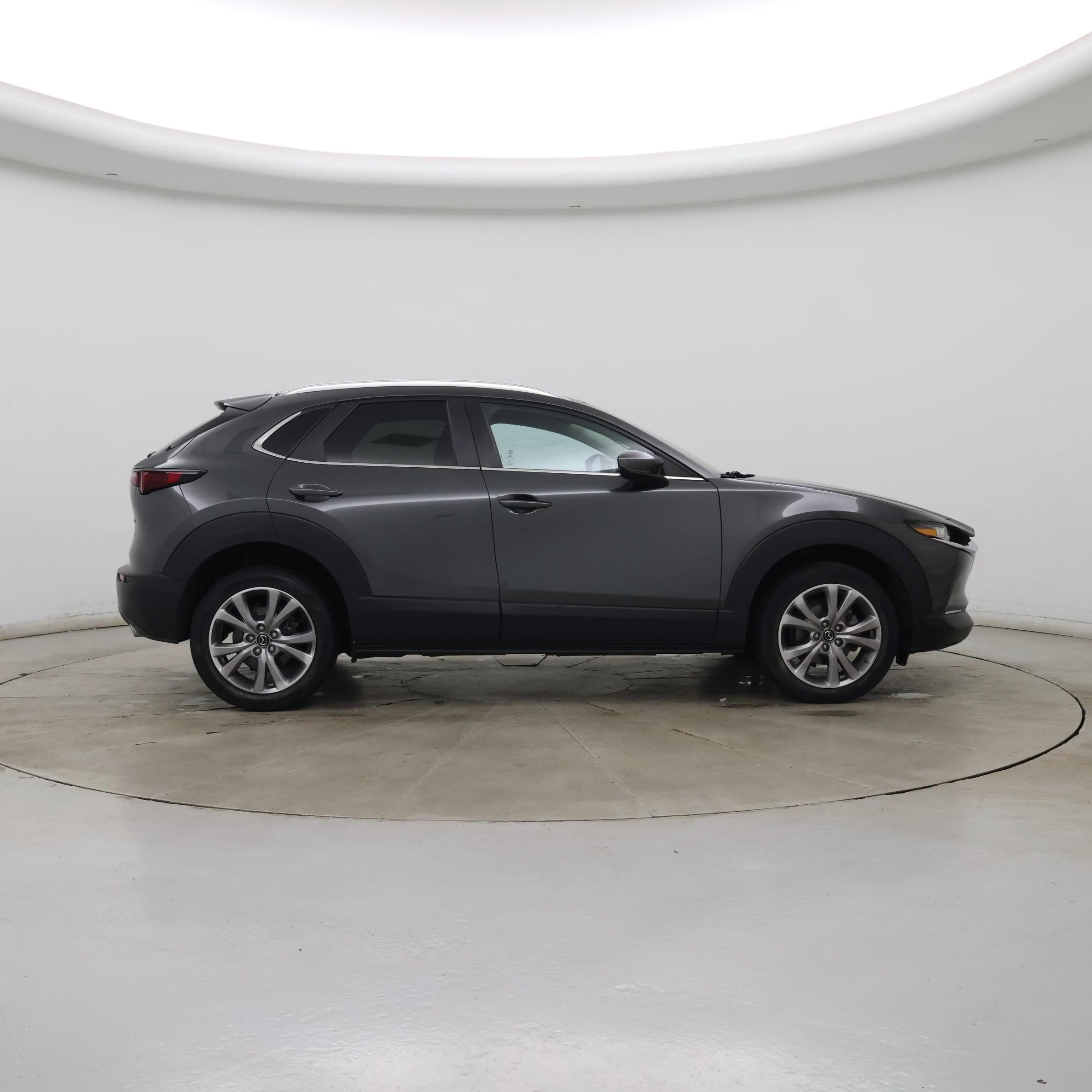 Thumbnail: 2023 Mazda CX-30 - 7