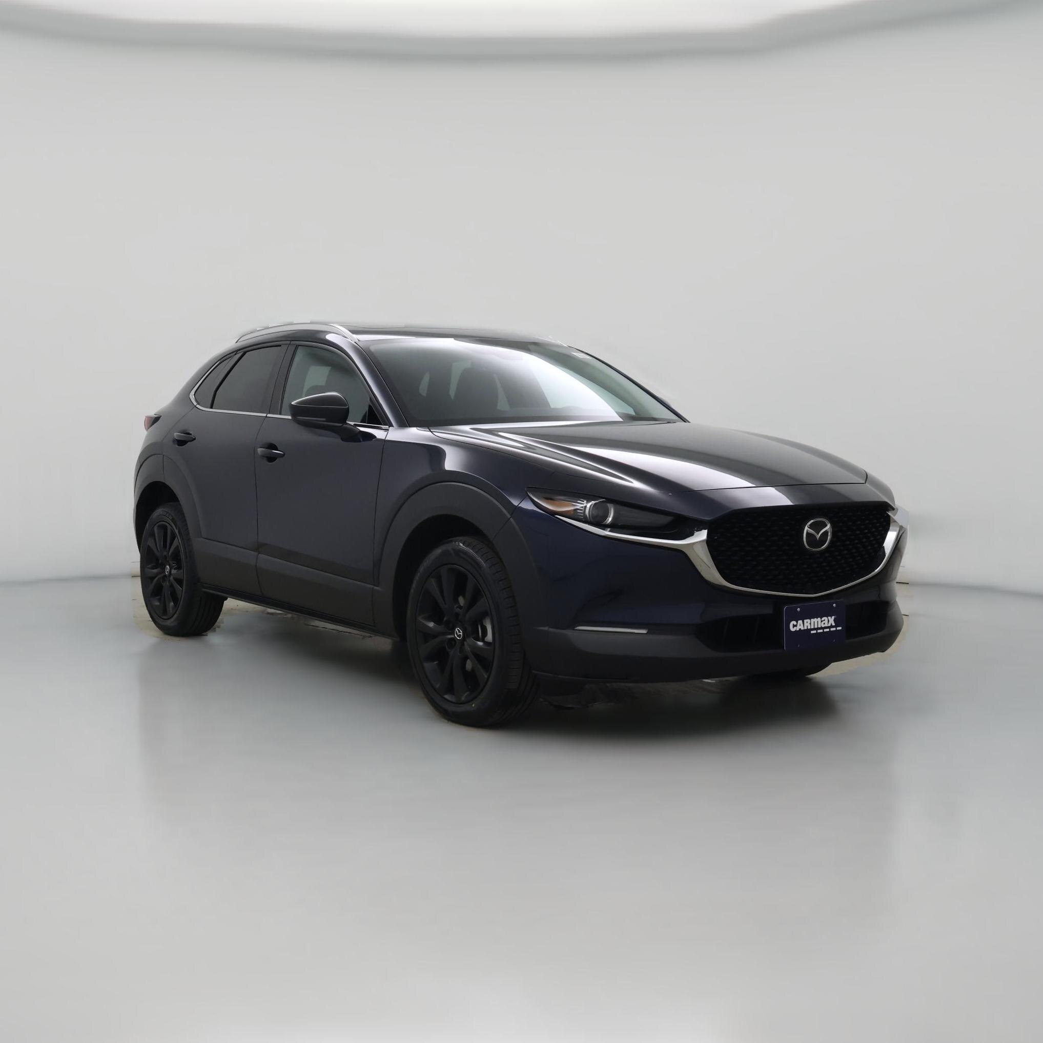 Thumbnail: 2023 Mazda CX-30 - 1