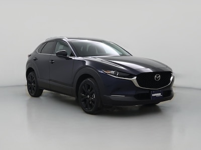 2023 Mazda CX-30 2.5 Turbo Premium