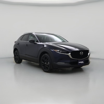2023 Mazda CX-30 2.5 Turbo Premium