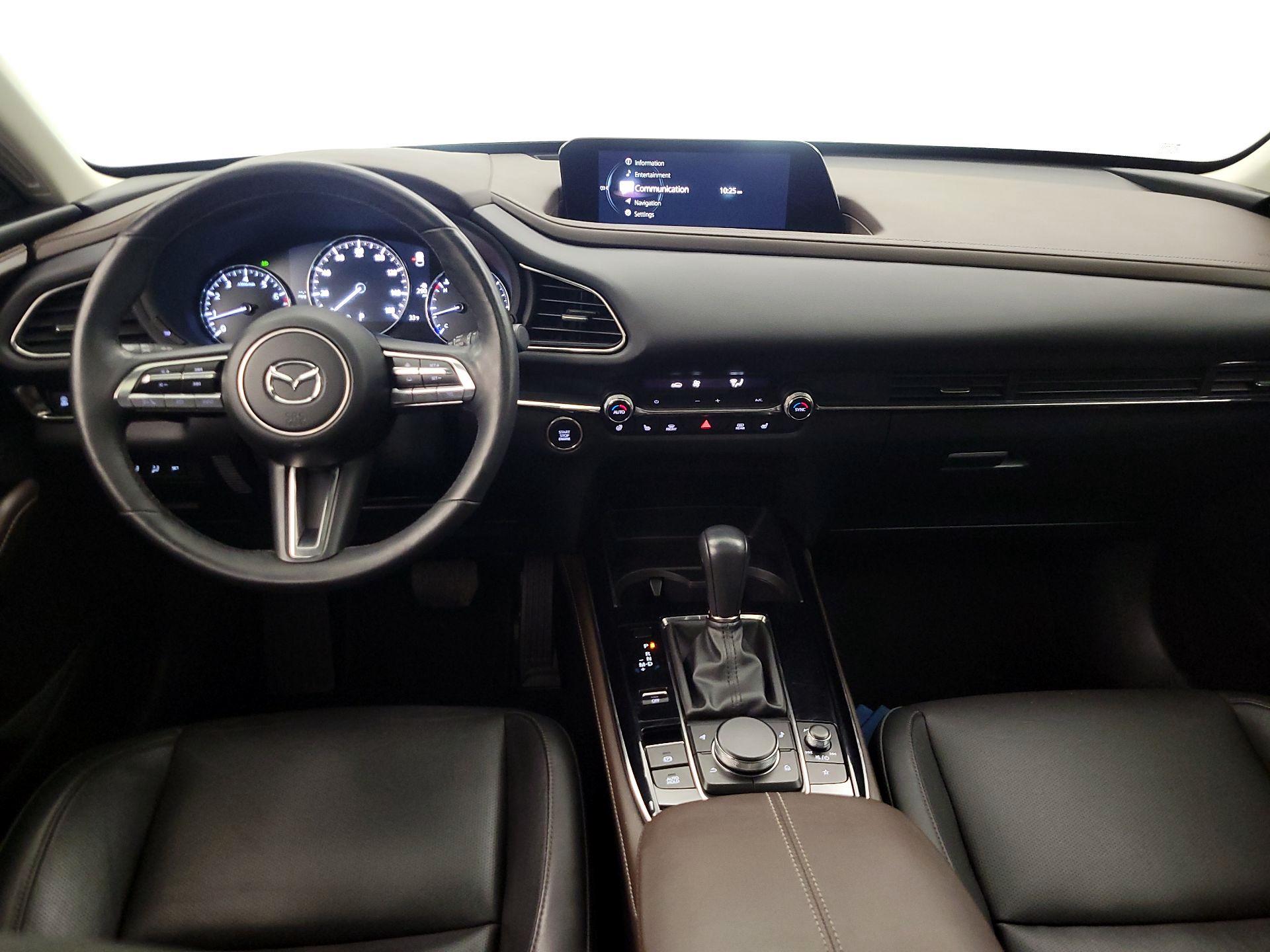 Thumbnail: 2023 Mazda CX-30 - 9