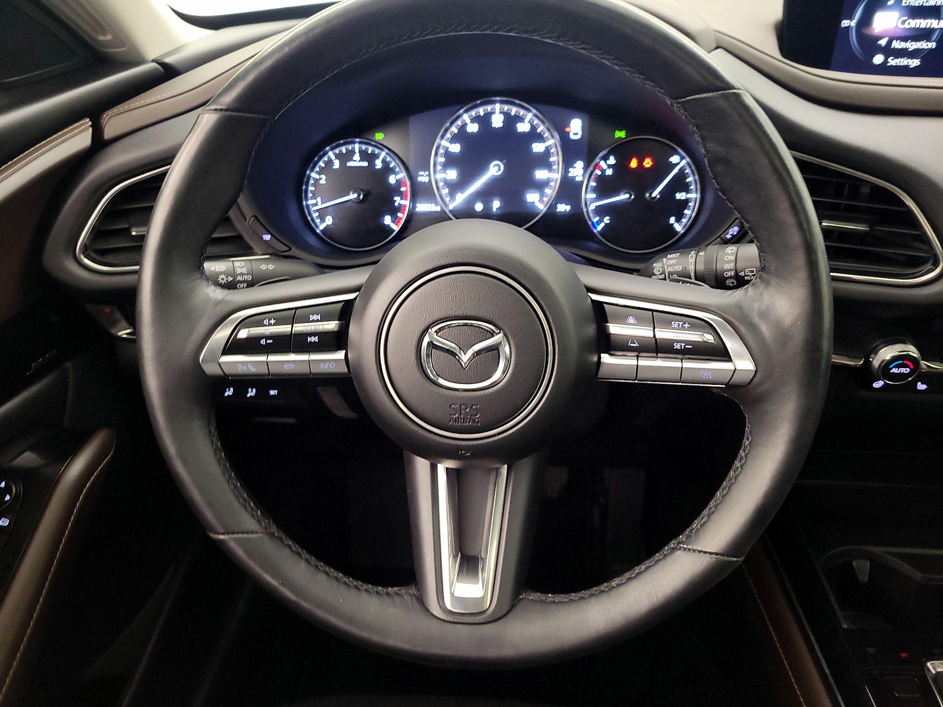 Thumbnail: 2023 Mazda CX-30 - 10