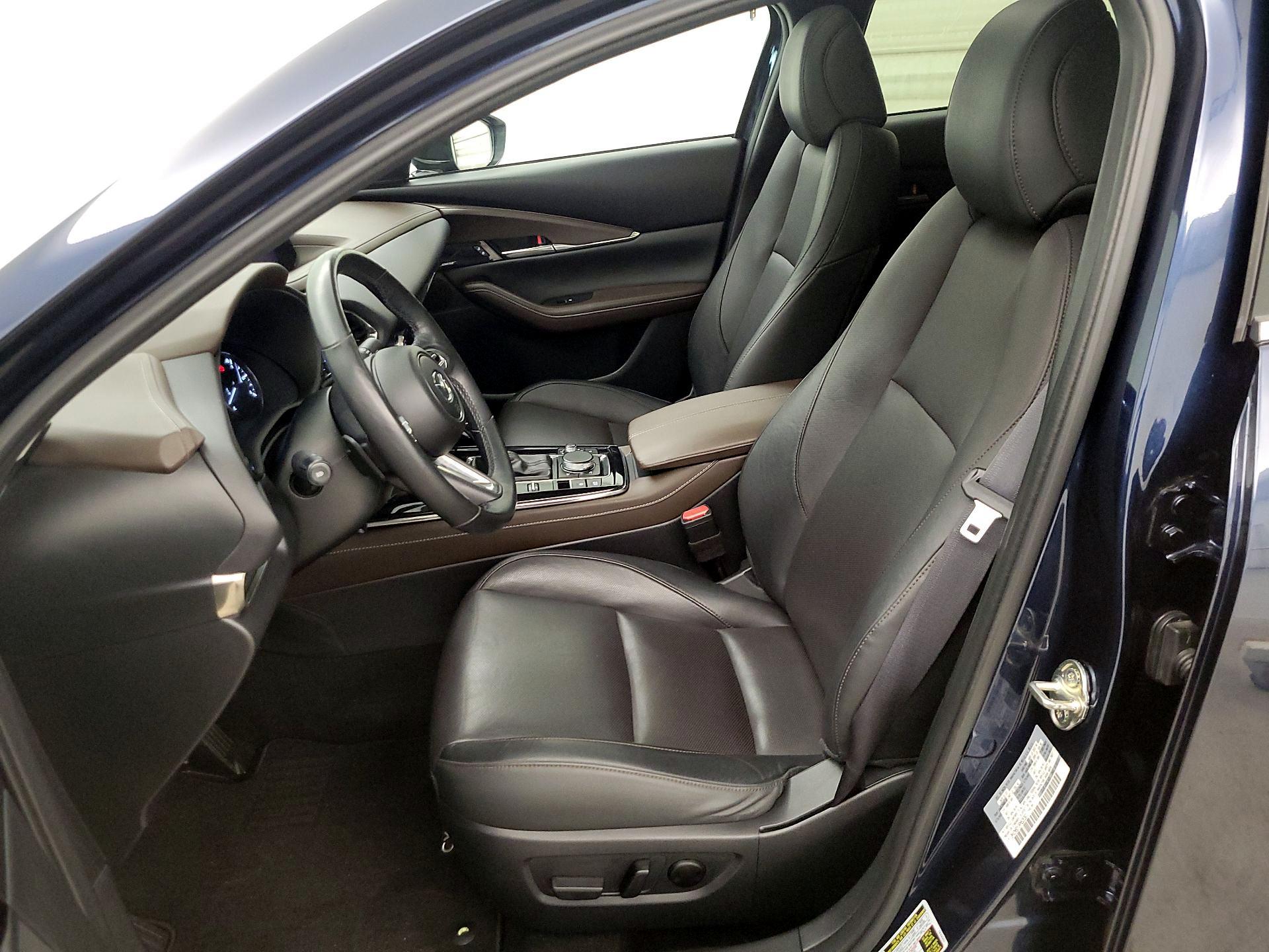 Thumbnail: 2023 Mazda CX-30 - 11