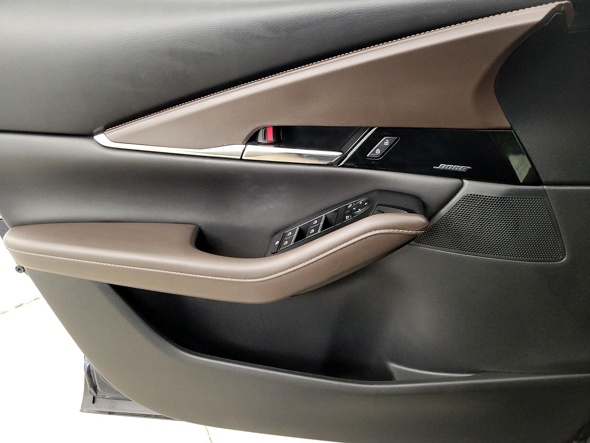 Thumbnail: 2023 Mazda CX-30 - 12